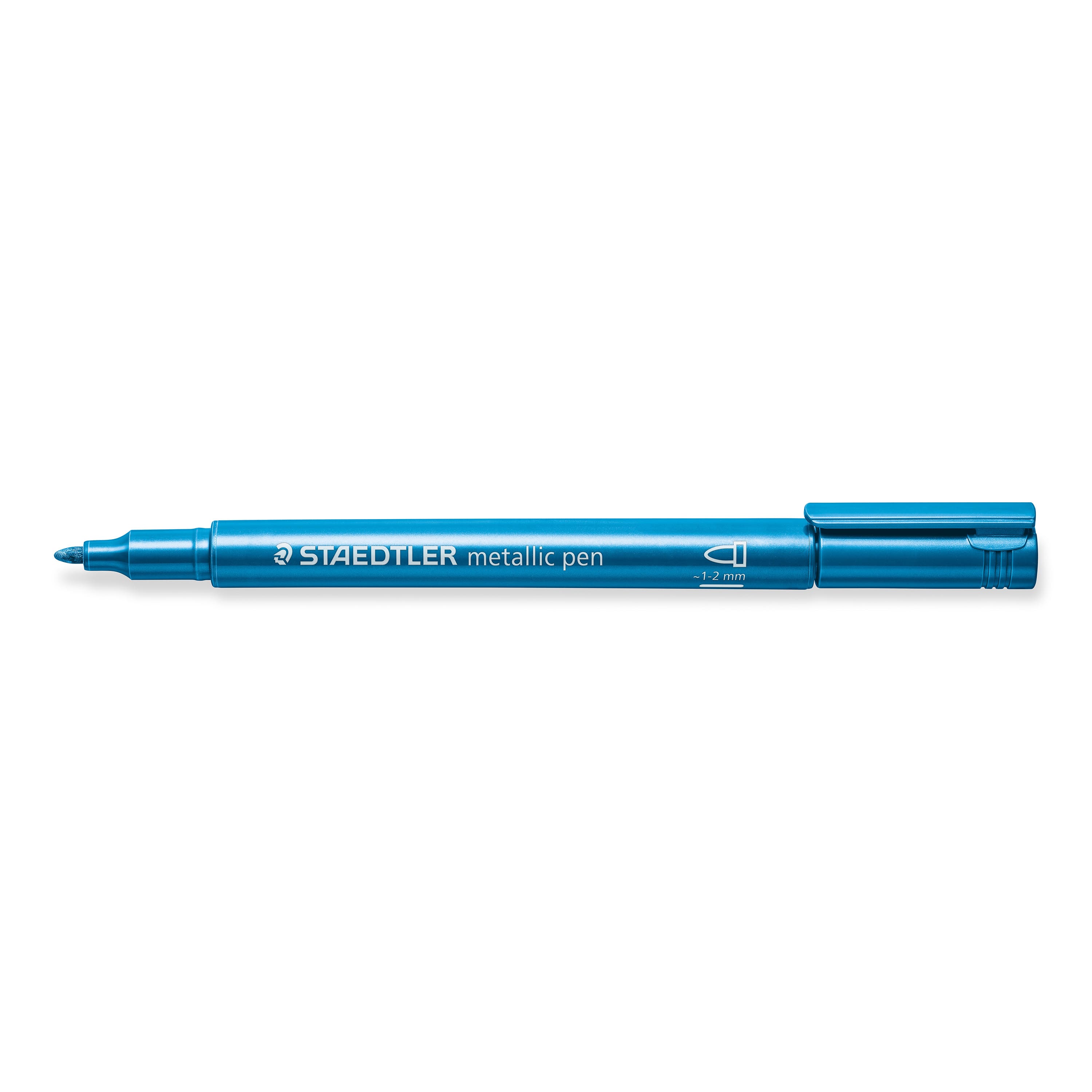 STAEDTLER&#xAE; Metallic Pen