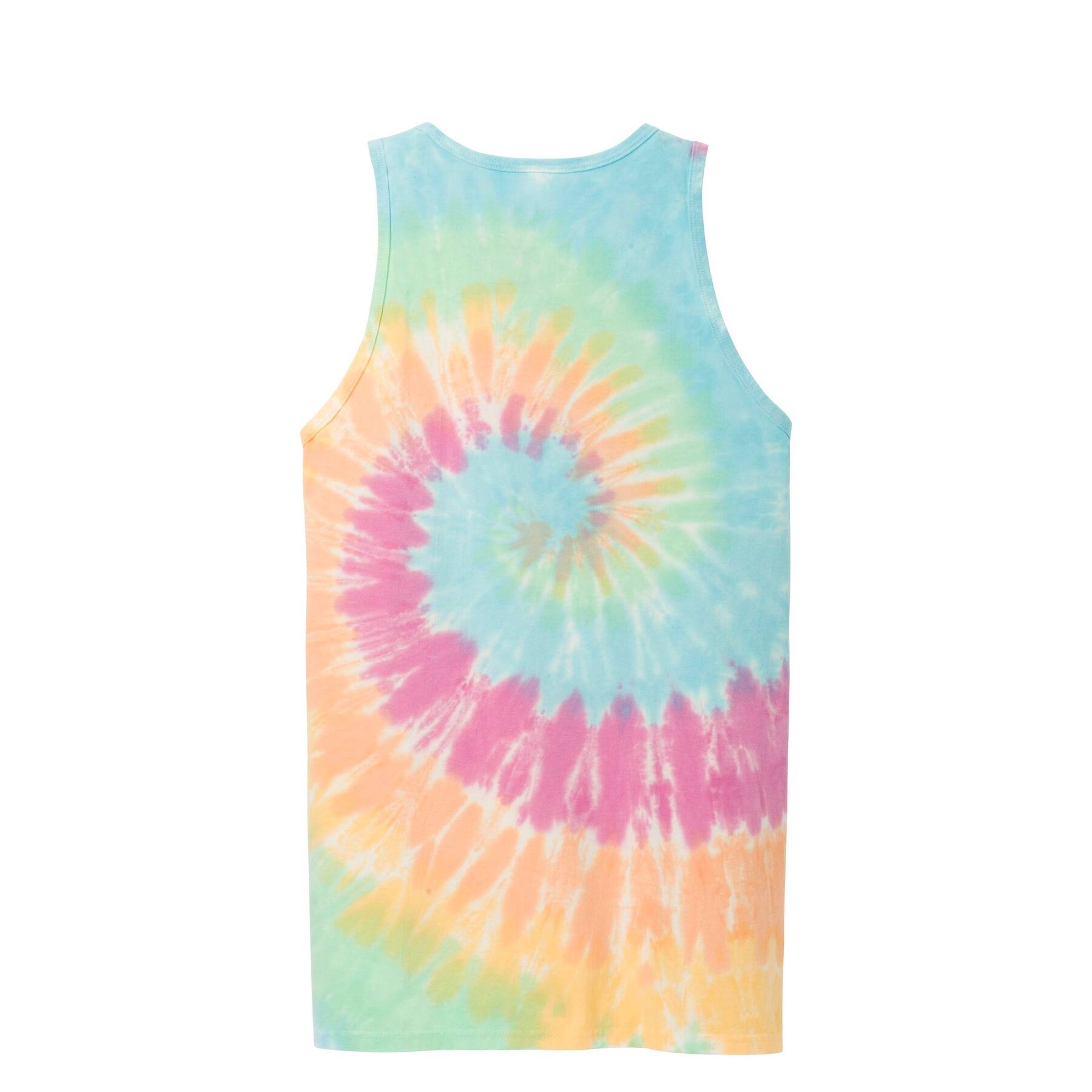 Port &#x26; Company&#xAE; Tie-Dye Tank Top