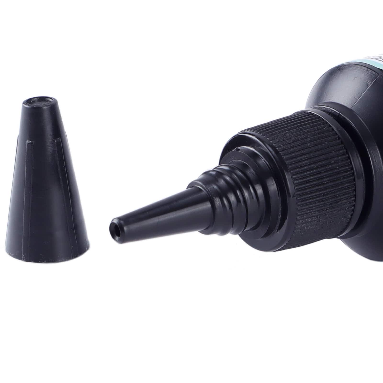 12 Pack: Signature Crafts™ Light Cure UV Resin, 0.92oz