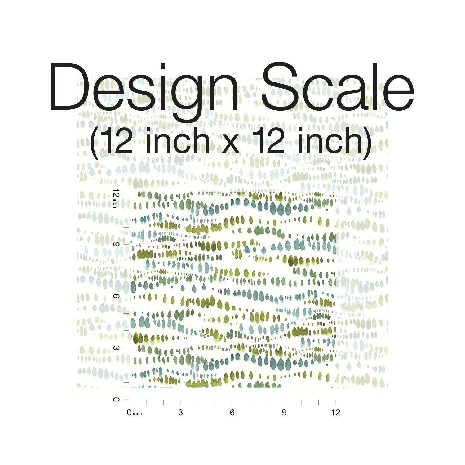 RoomMates Dotted Line Peel & Stick Wallpaper