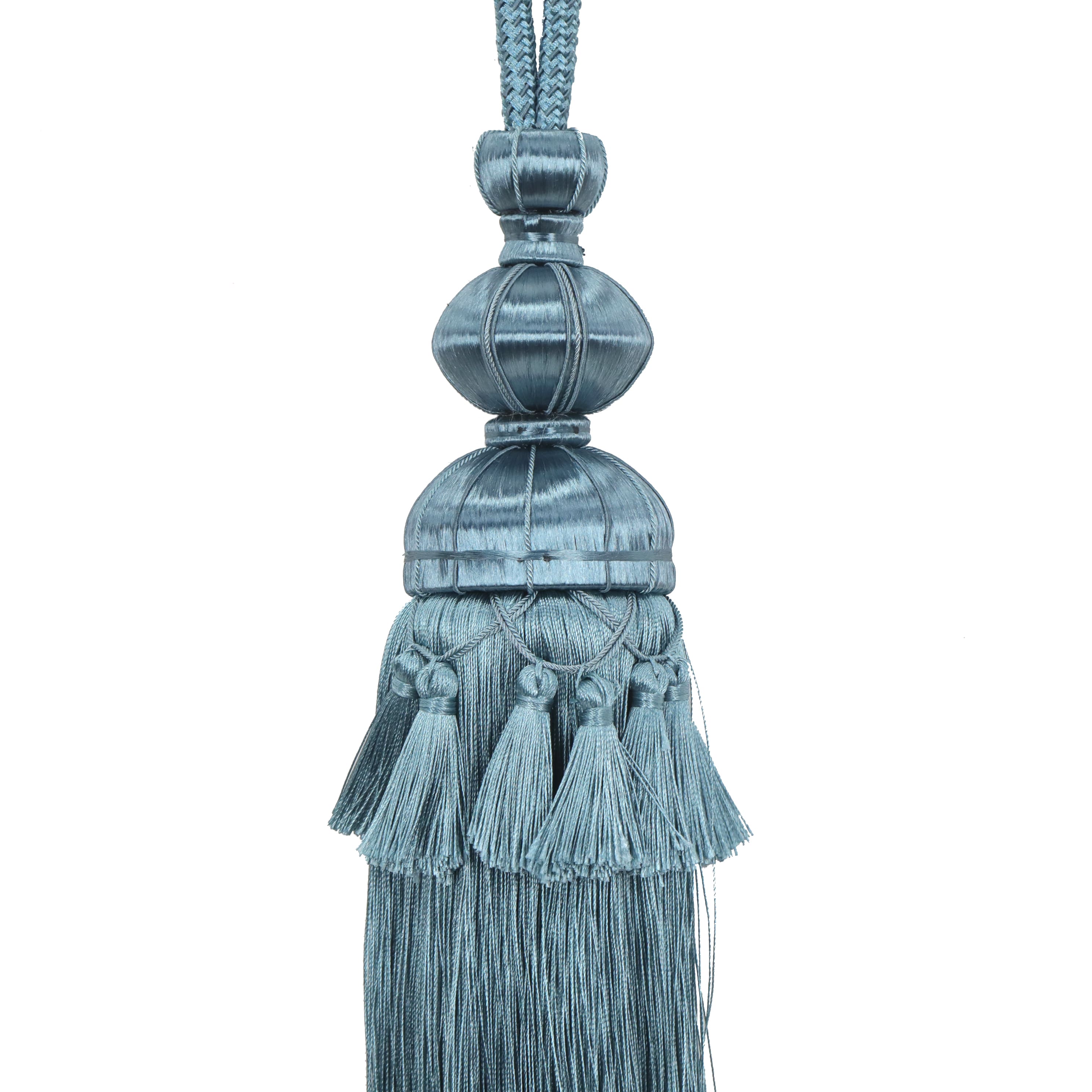 17&#x22; Curtain Tassel Wall D&#xE9;cor by Ashland&#xAE;