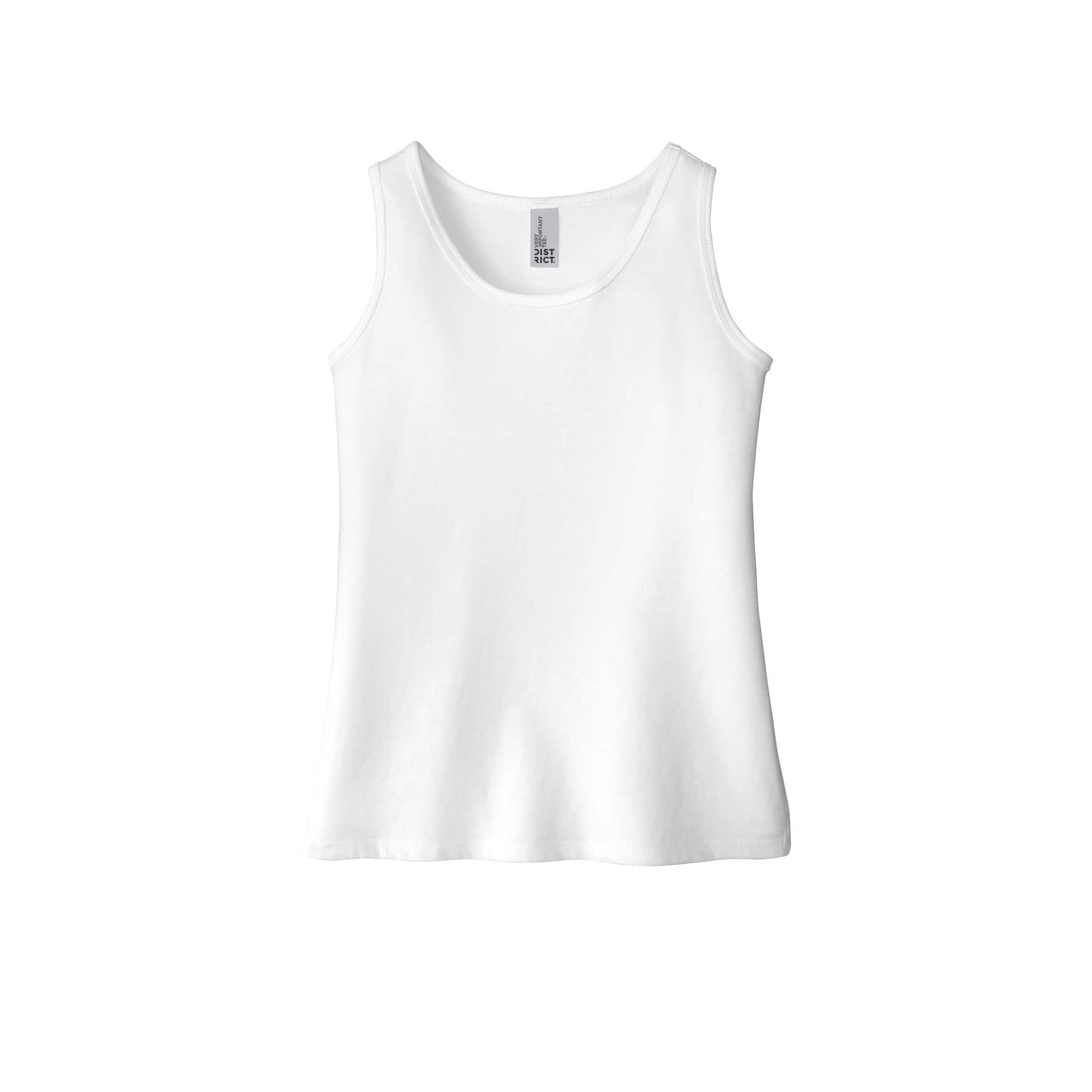 District® V.I.T.™ Girls Tank | Michaels
