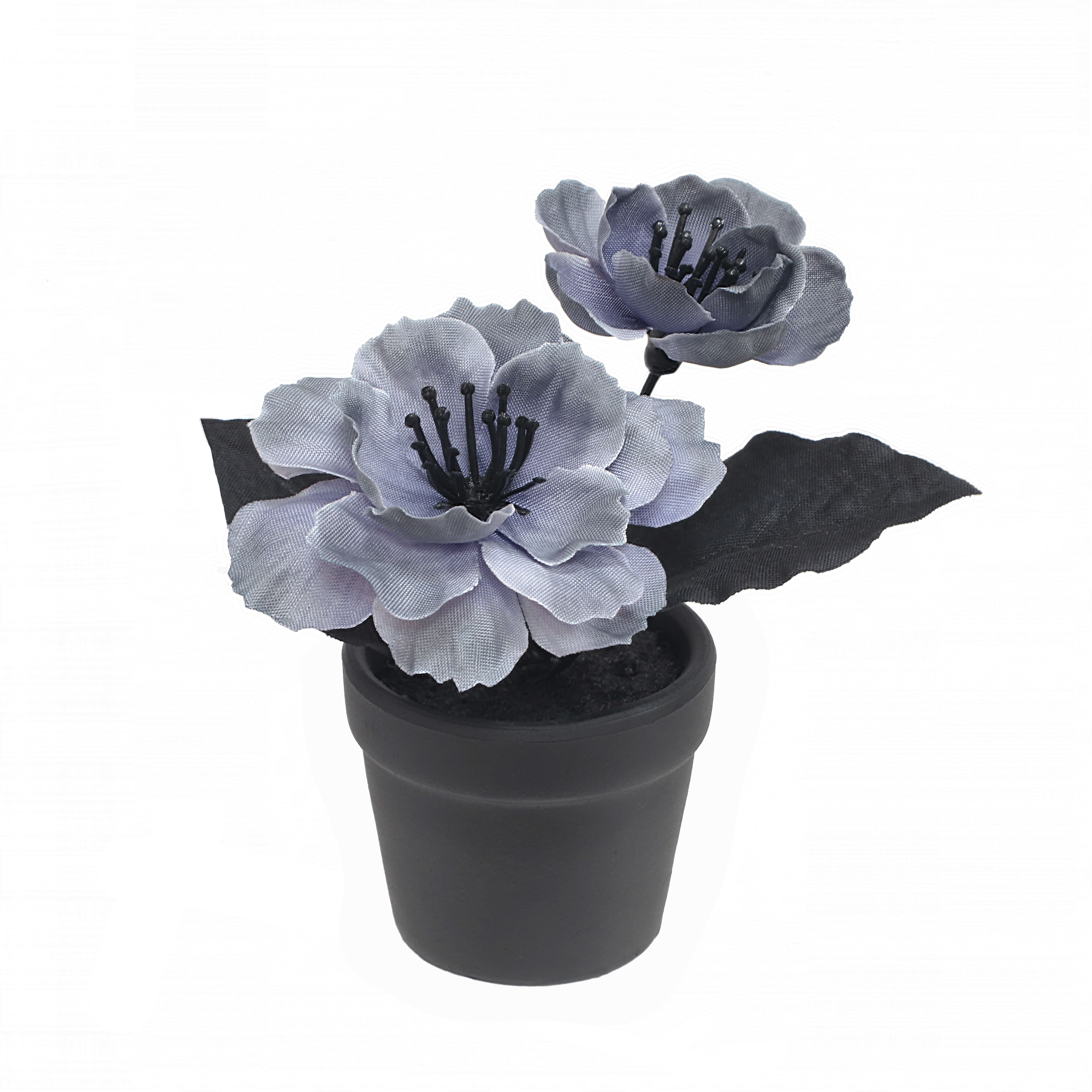 Assorted Mini Potted Floral Arrangement by Ashland&#xAE;, 1pc.