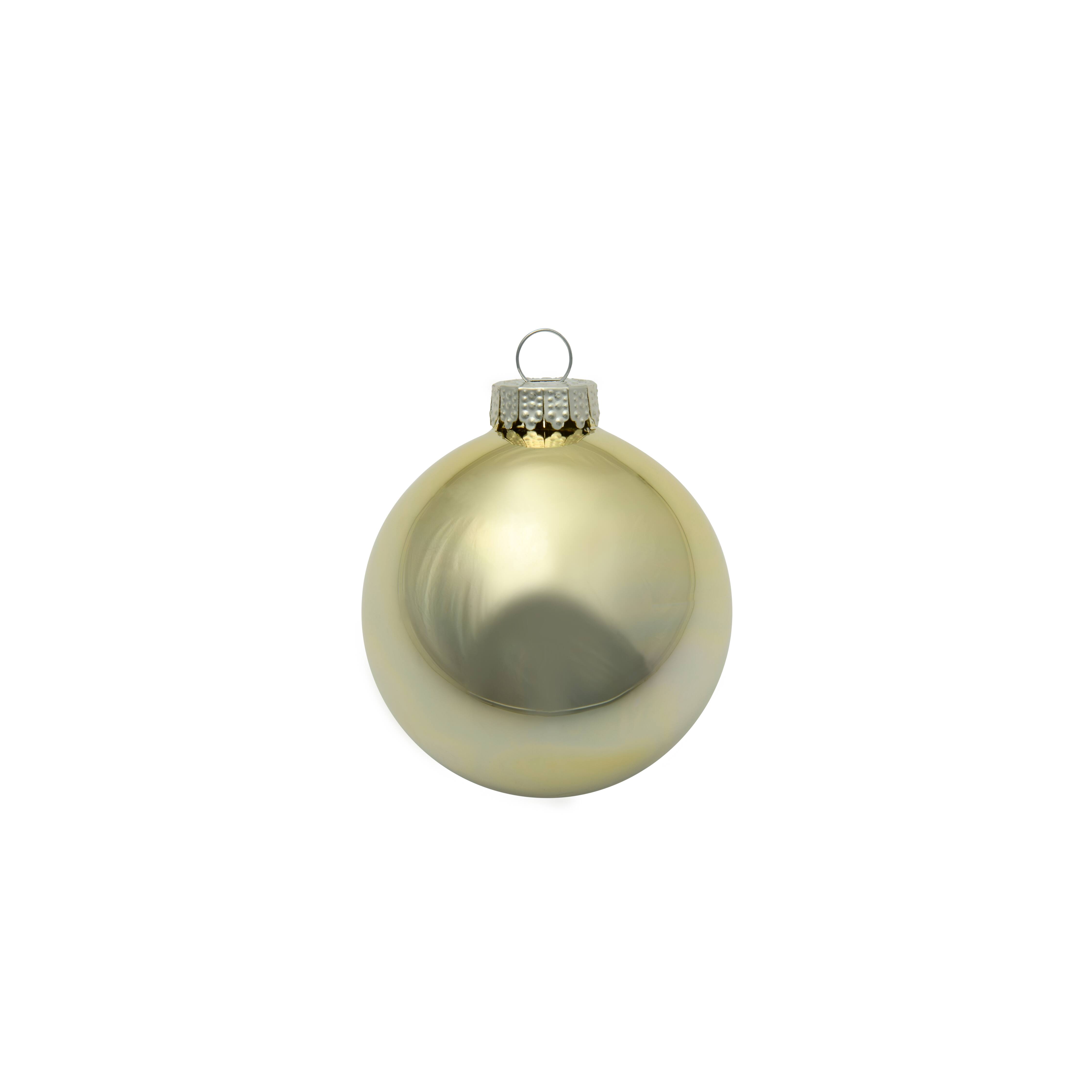 Gold Shiny