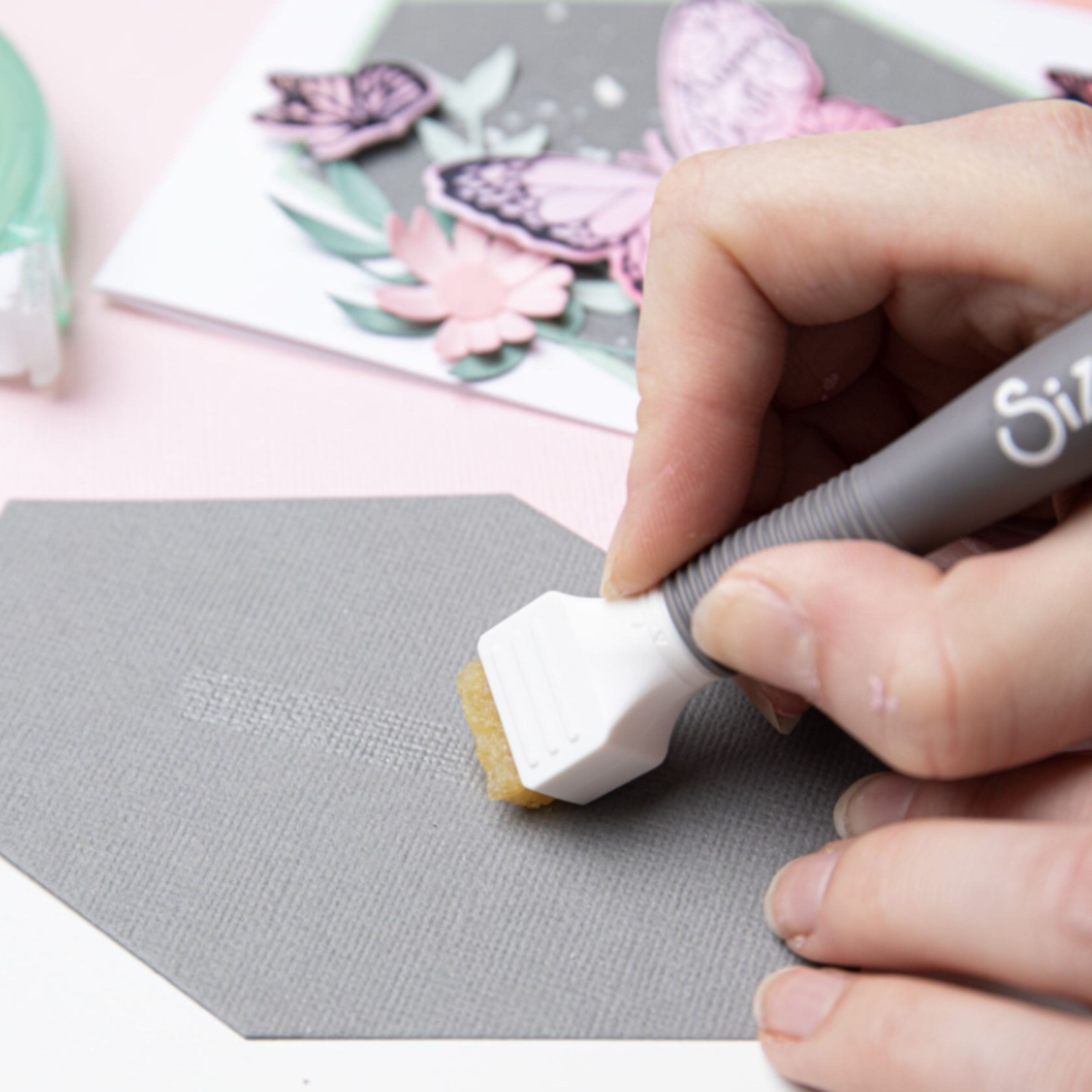 Sizzix&#xAE; Intricate Craft Tool Set