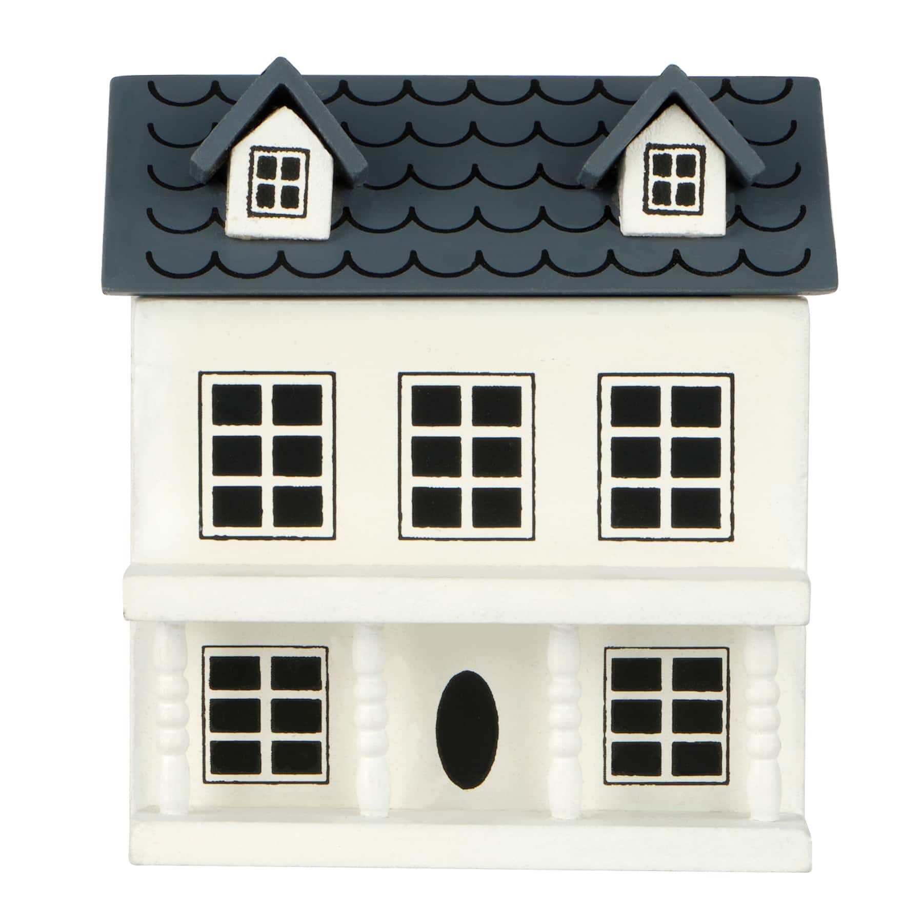 Mini Dollhouse by Make Market&#xAE;