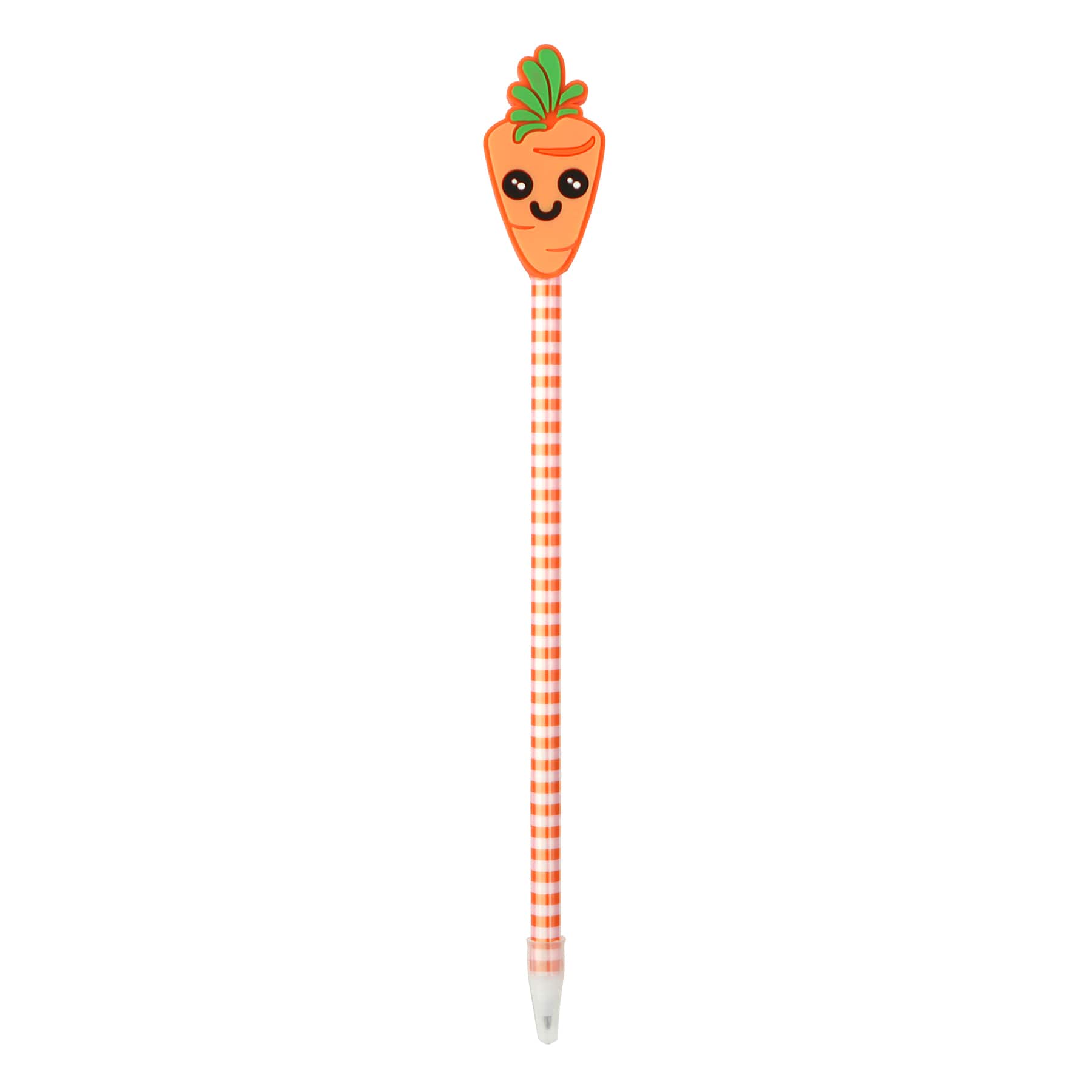 Carrot Novelty Pen by Creatology&#x2122;