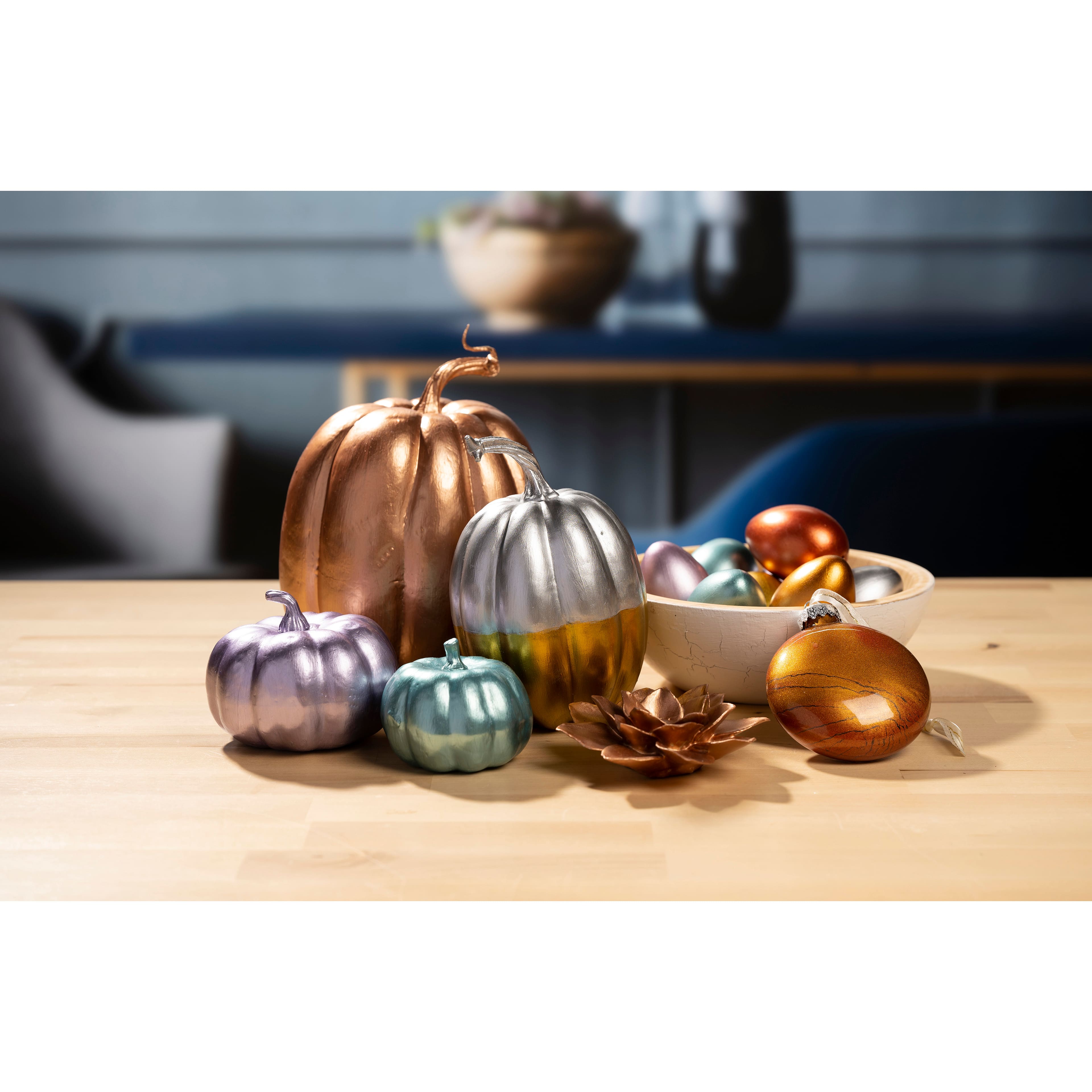 6 Pack: FolkArt® Treasure Gold™ Metallic Paint