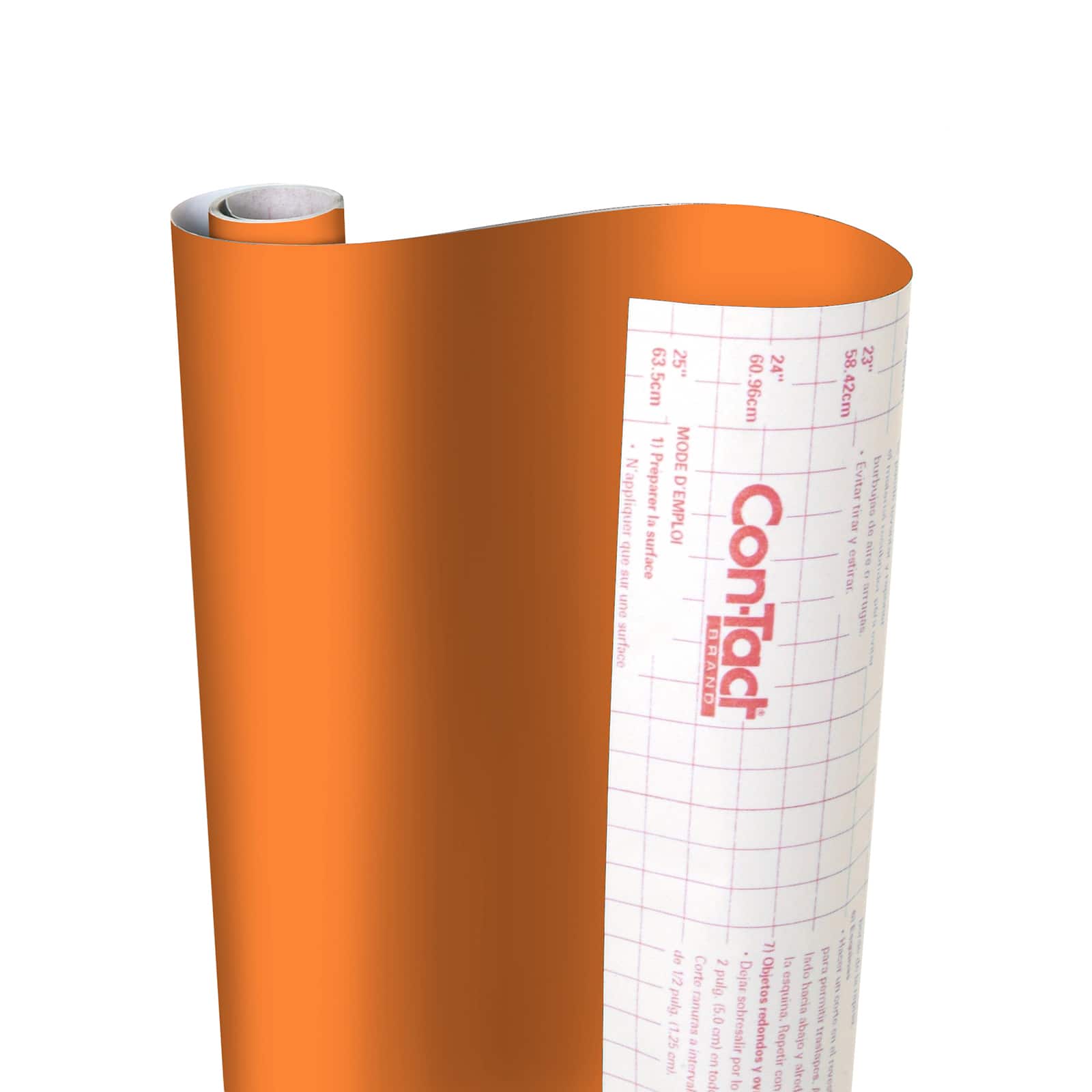 Con-Tact Creative Covering&#x2122; Adhesive Covering, 18&#x22; x 50 ft.