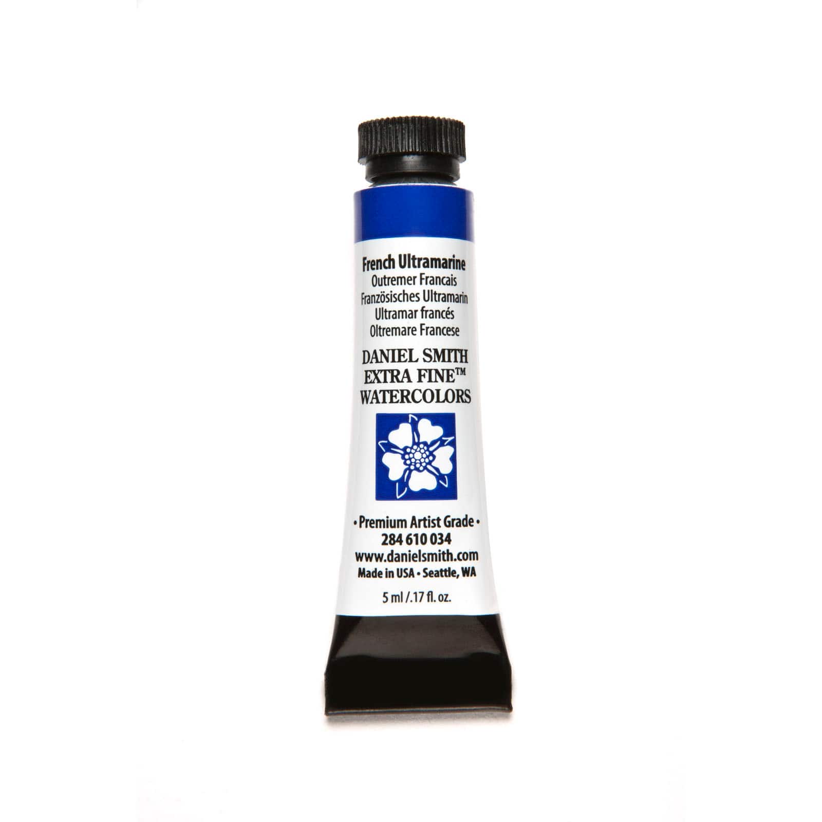 Daniel Smith Extra Fine&#x2122; Watercolor, 5mL