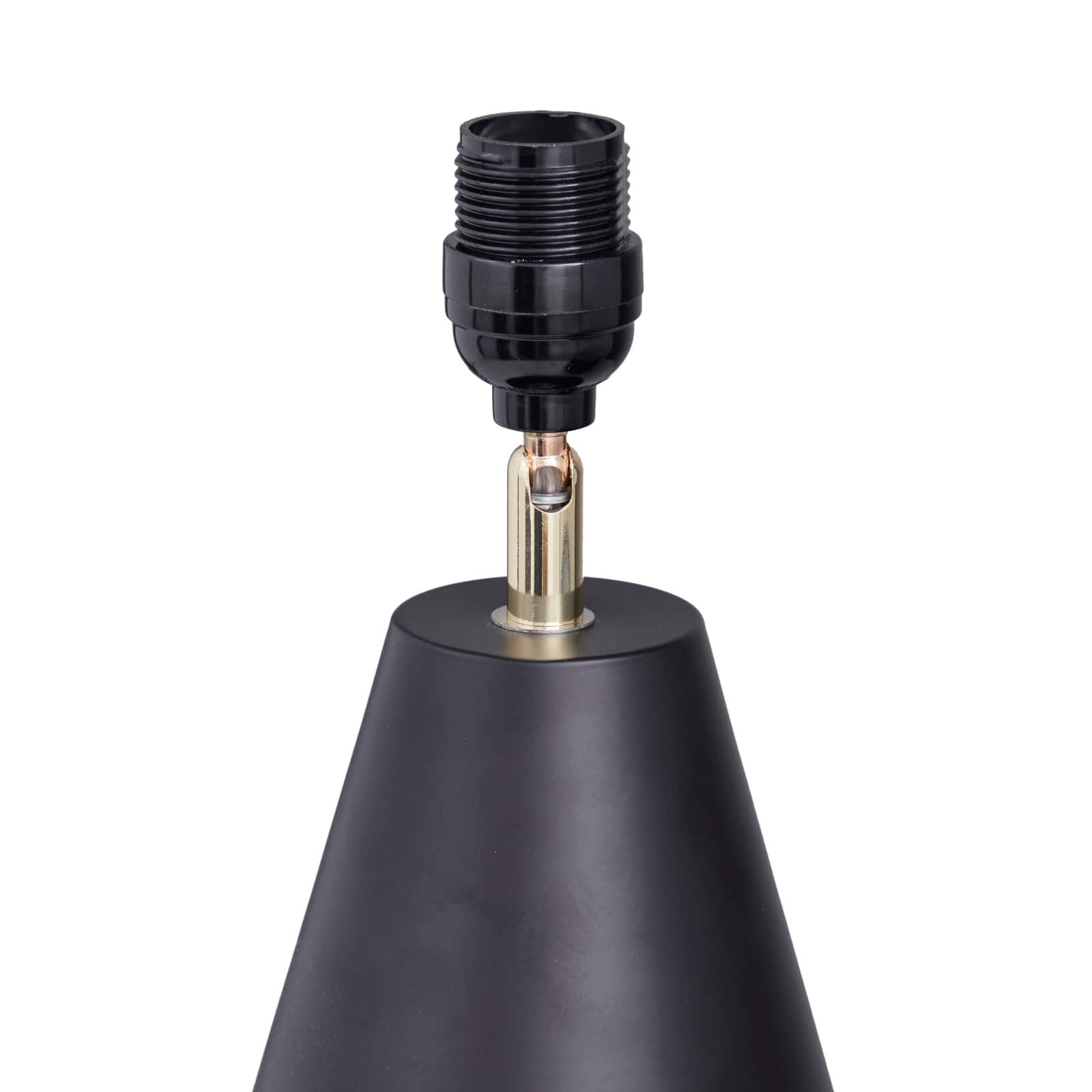 CosmoLiving by Cosmopolitan 27" Contemporary Table Lamp