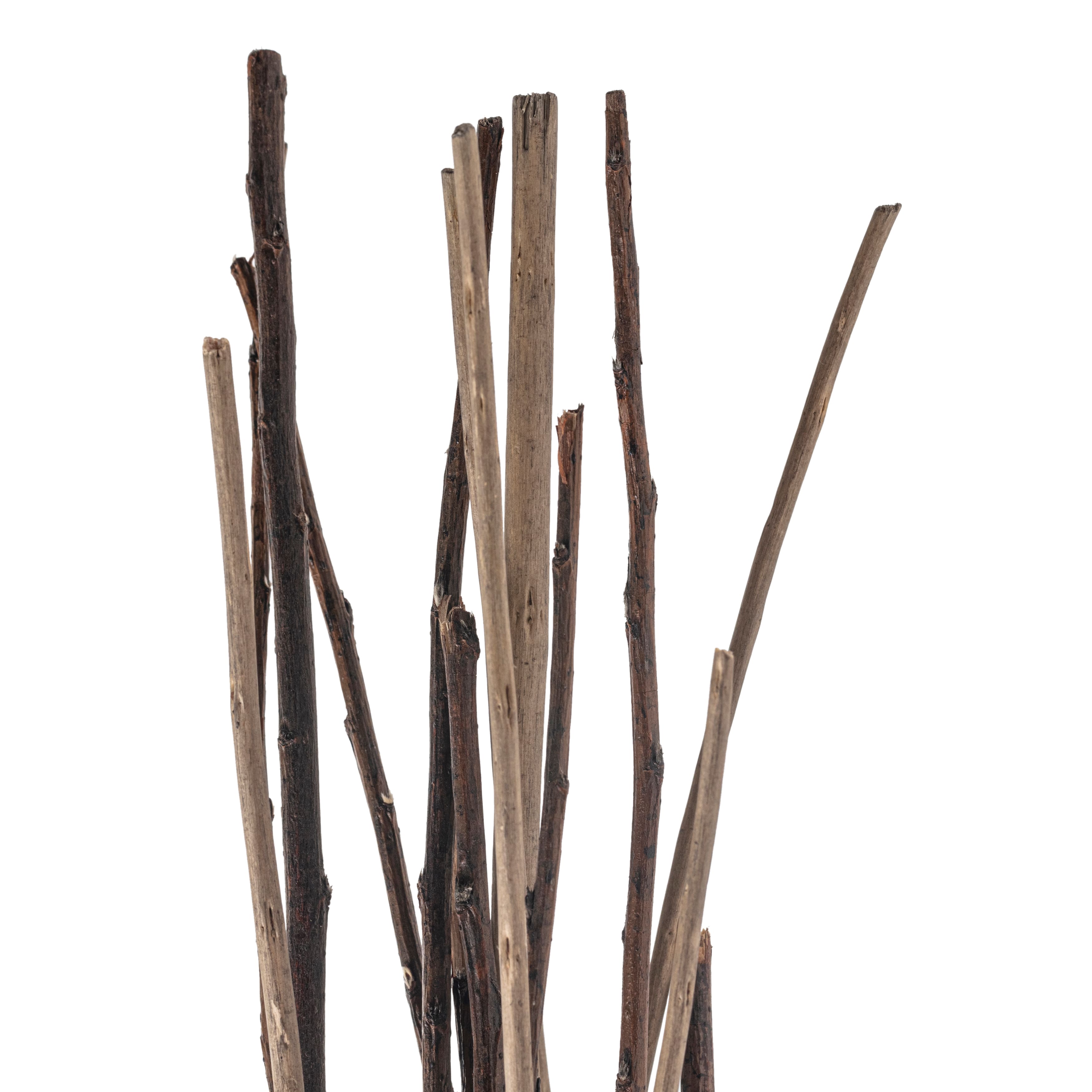 Ashland&#xAE; Mixed Natural Willow Bundle, 72&#x22;