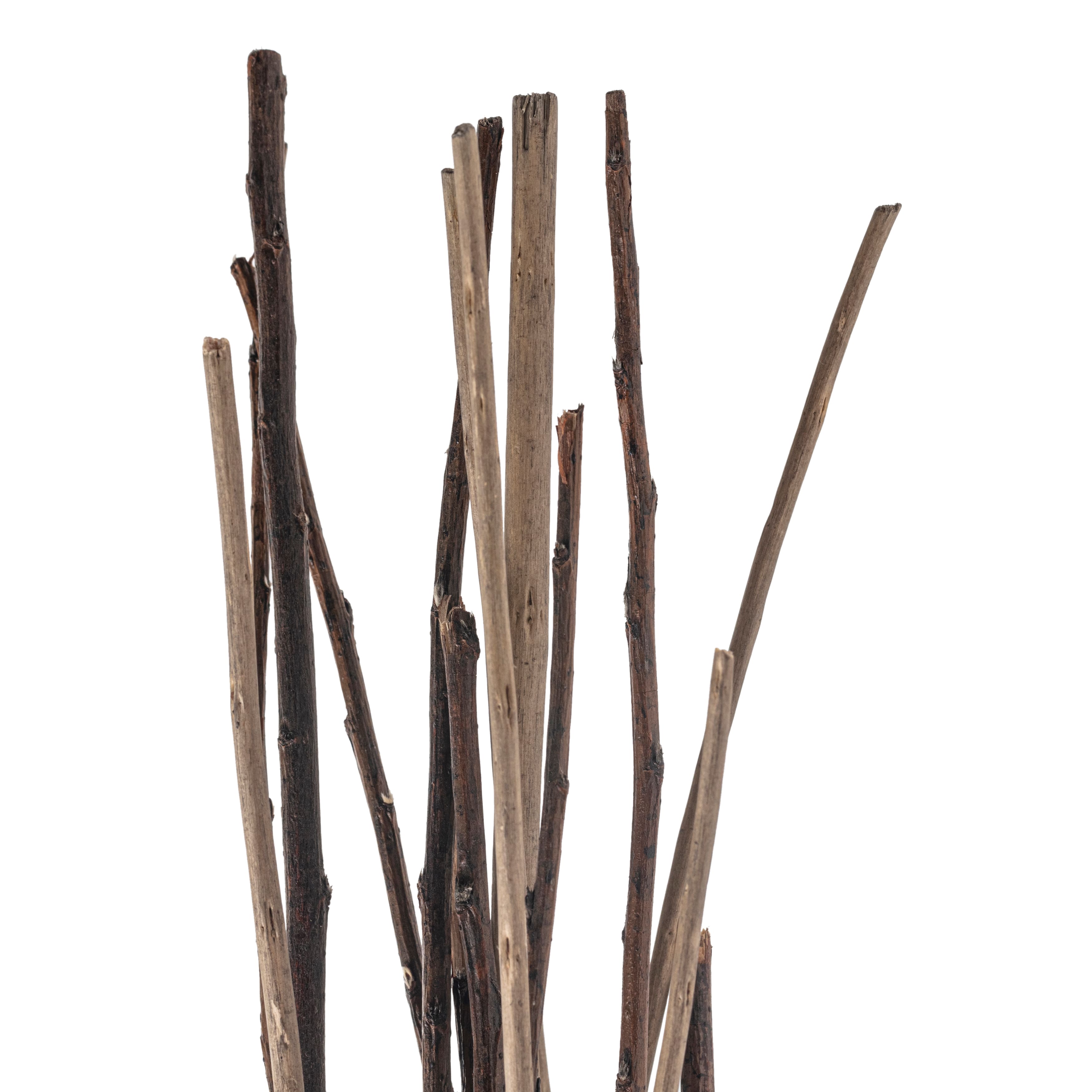 Ashland® Mixed Natural Willow Bundle, 72"