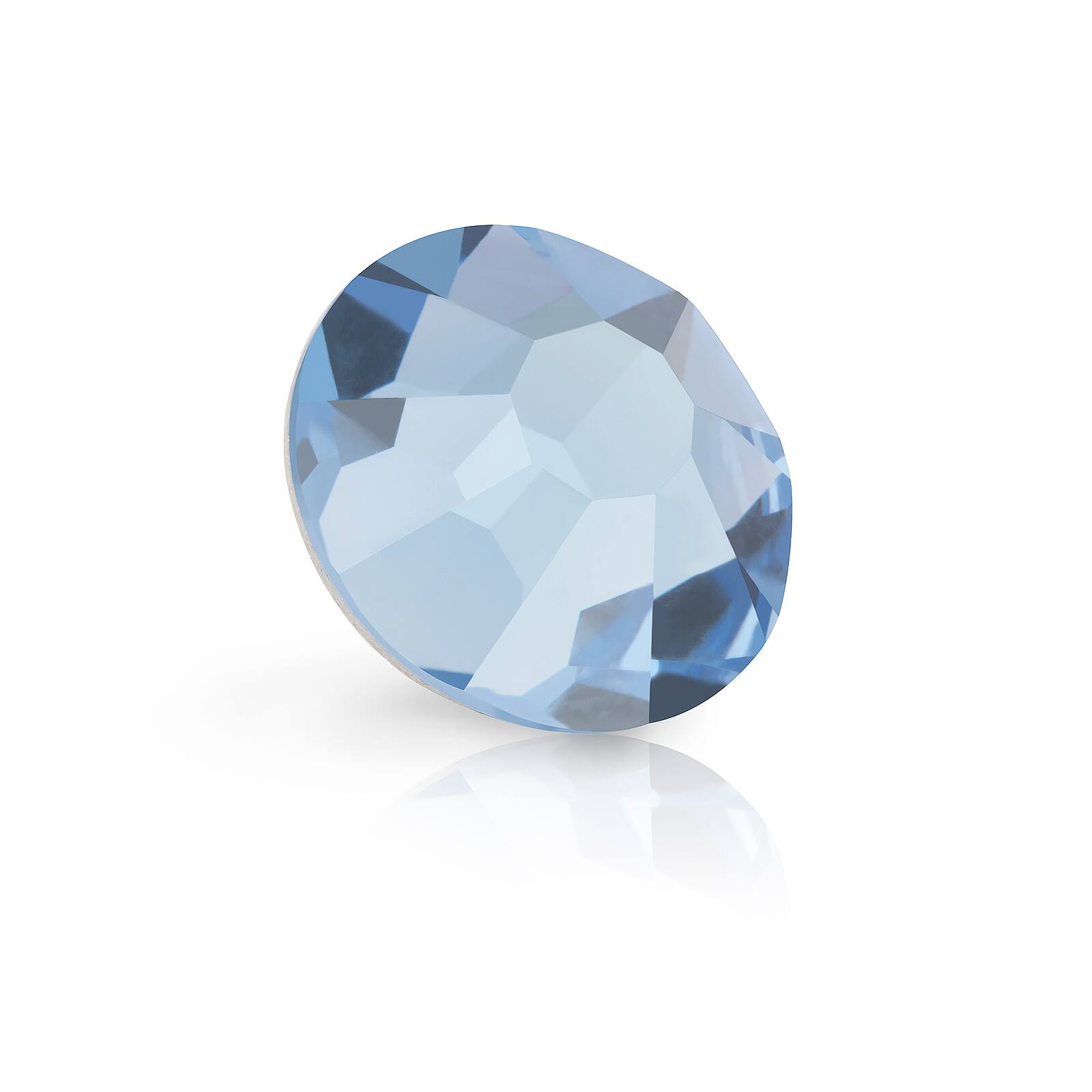 Preciosa MAXIMA SS9 Flatback Czech Crystals, 144ct.