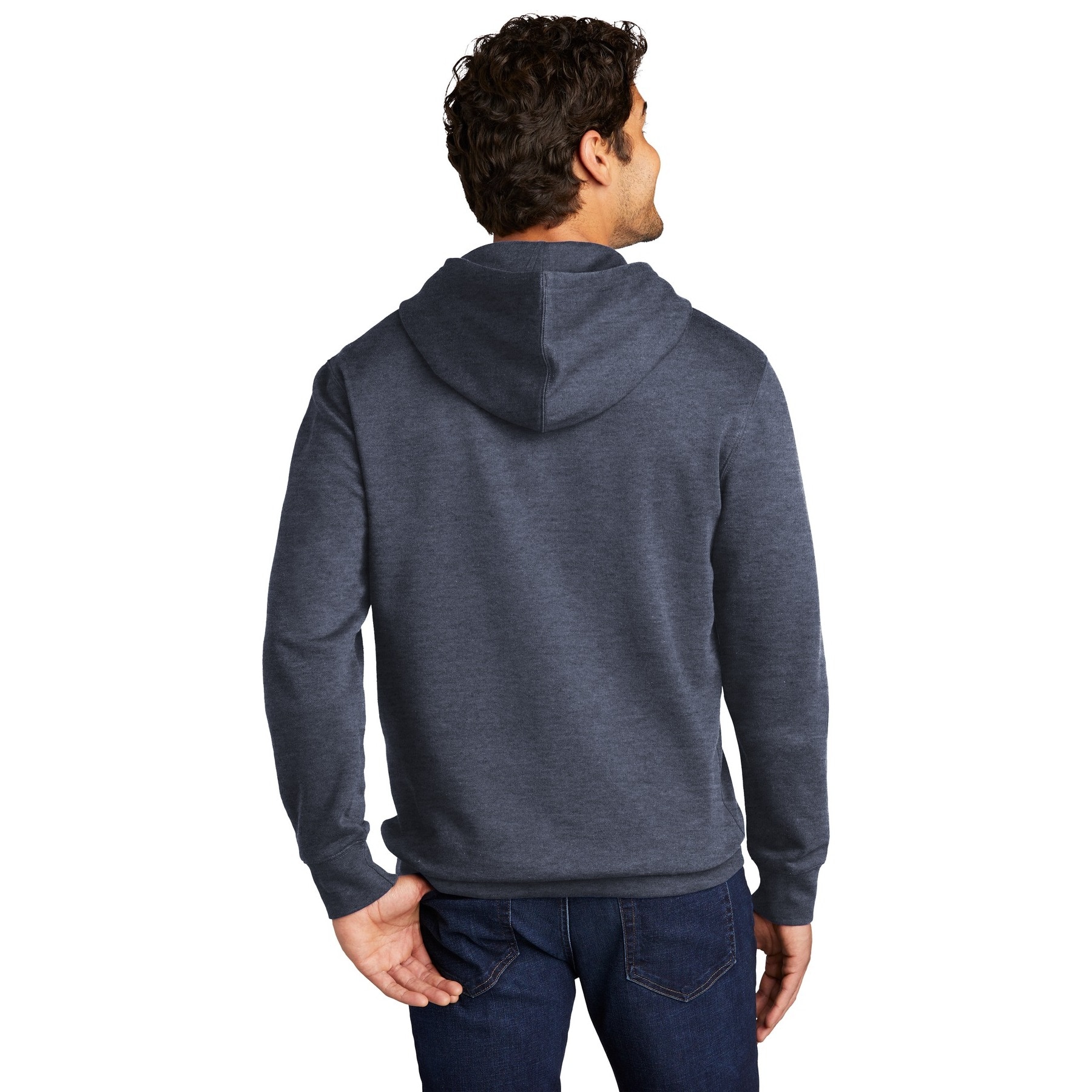 District&#xAE; V.I.T.&#x2122; Fleece Hoodie