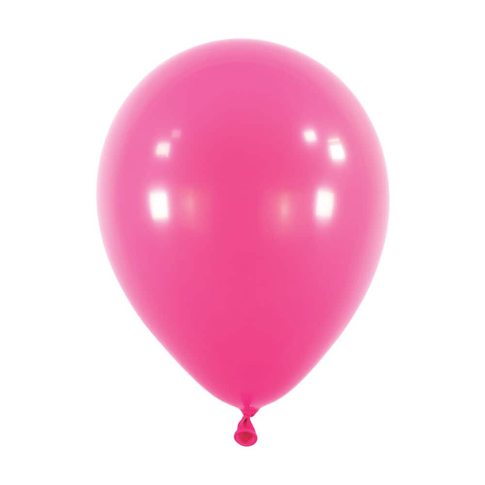 11" Fashion Latex Balloon