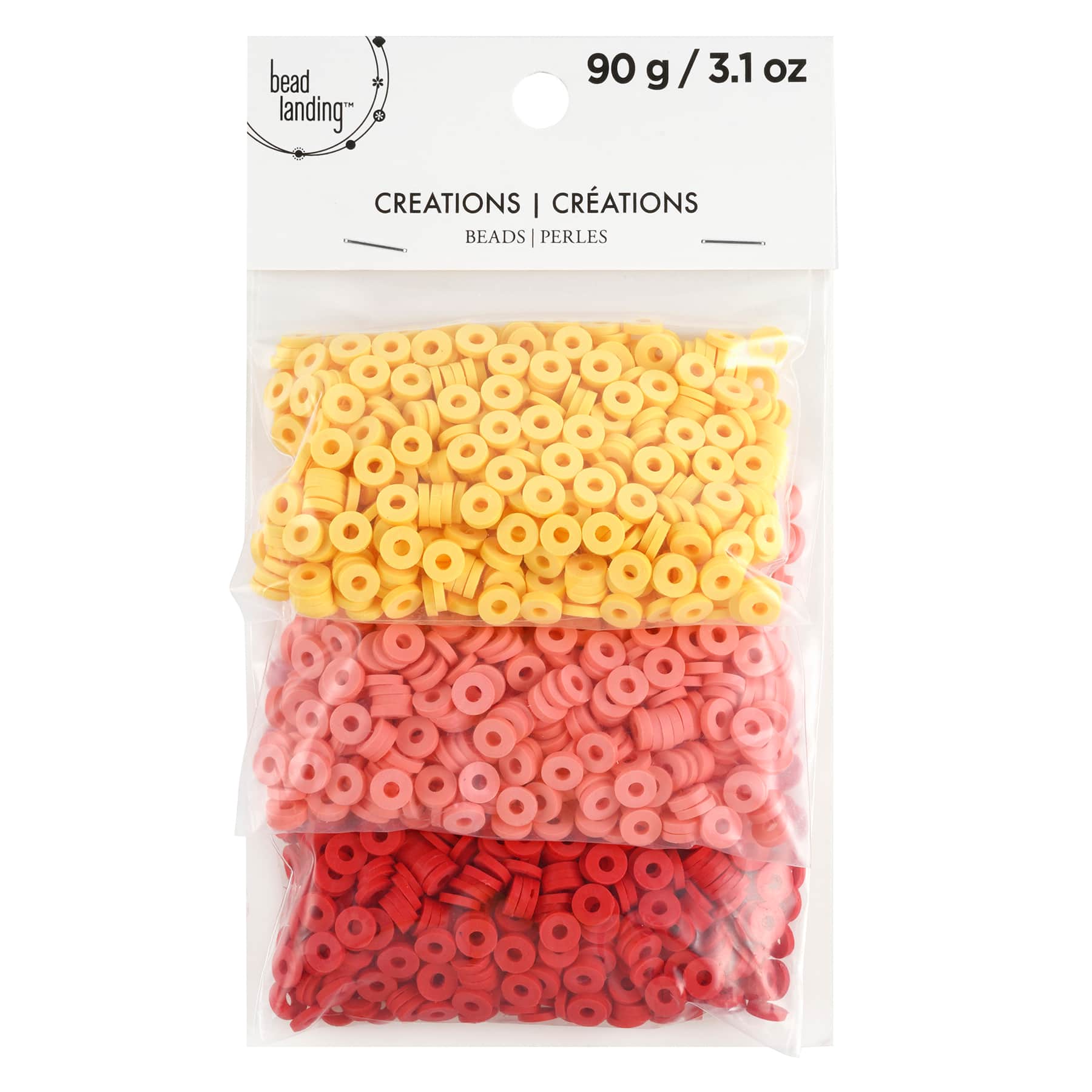 michaels spacer beads