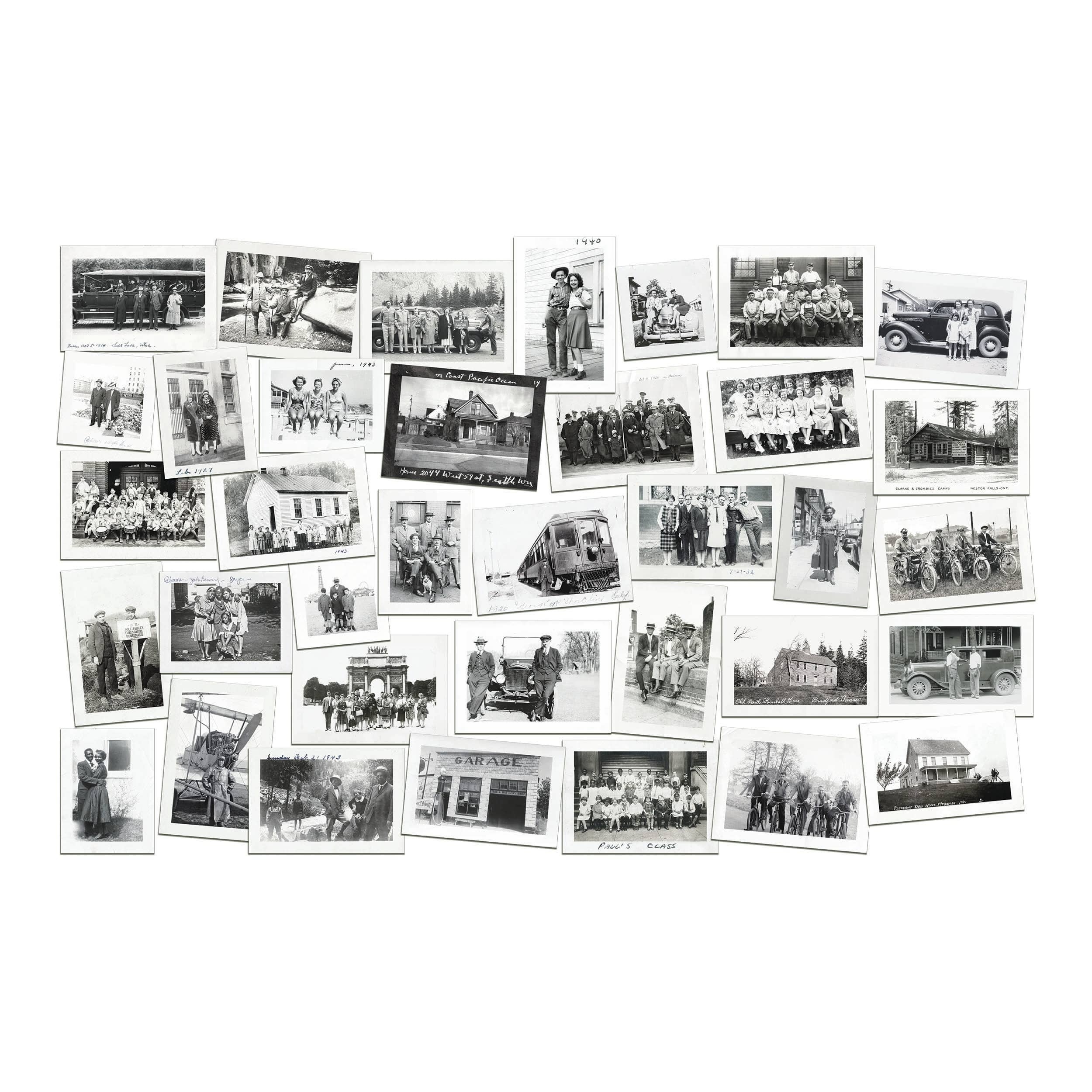 Tim Holtz&#xAE; Idea-Ology&#xAE; Snapshots, 36ct.