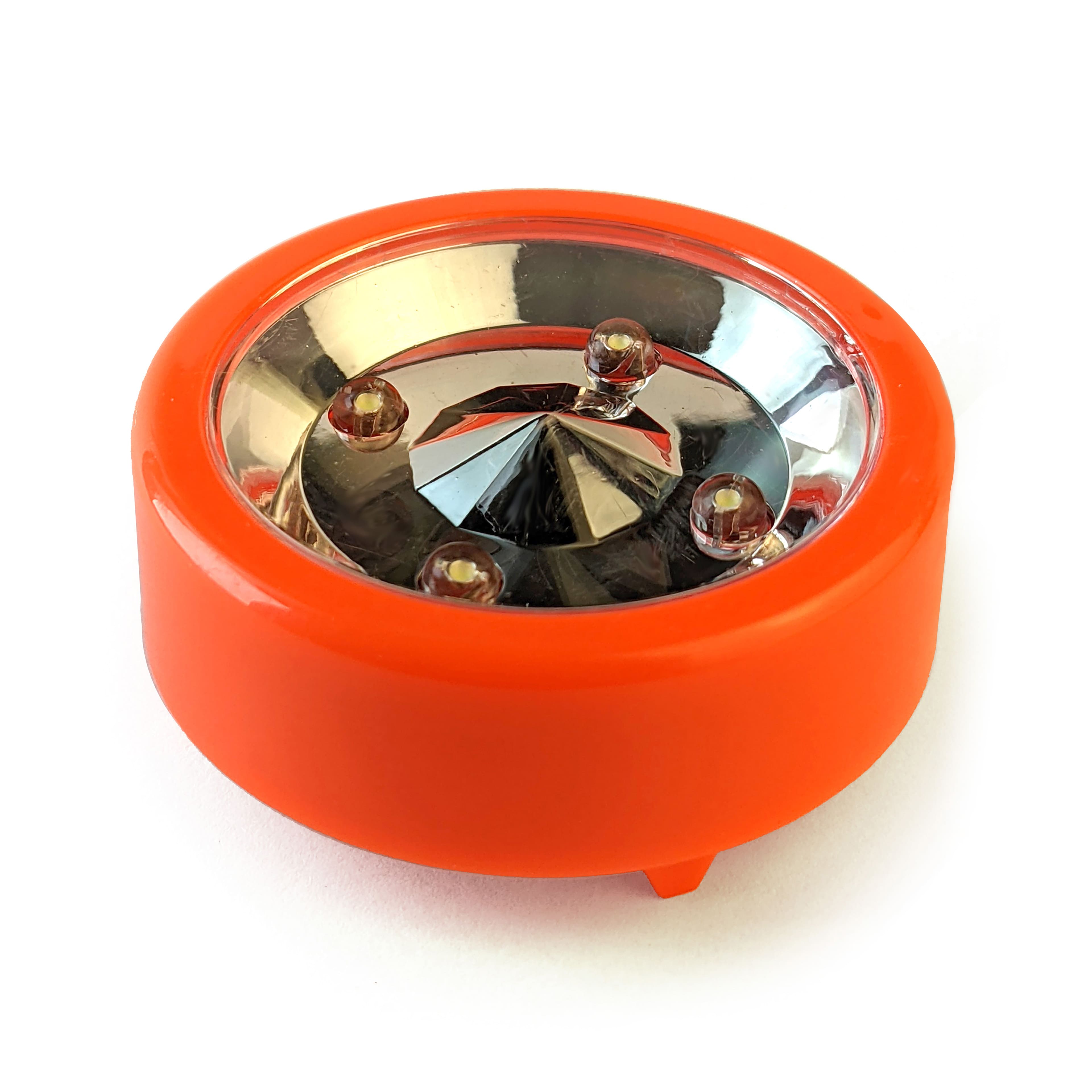 Pumpkin Masters&#xAE; Xtreme Strobe Light Clear