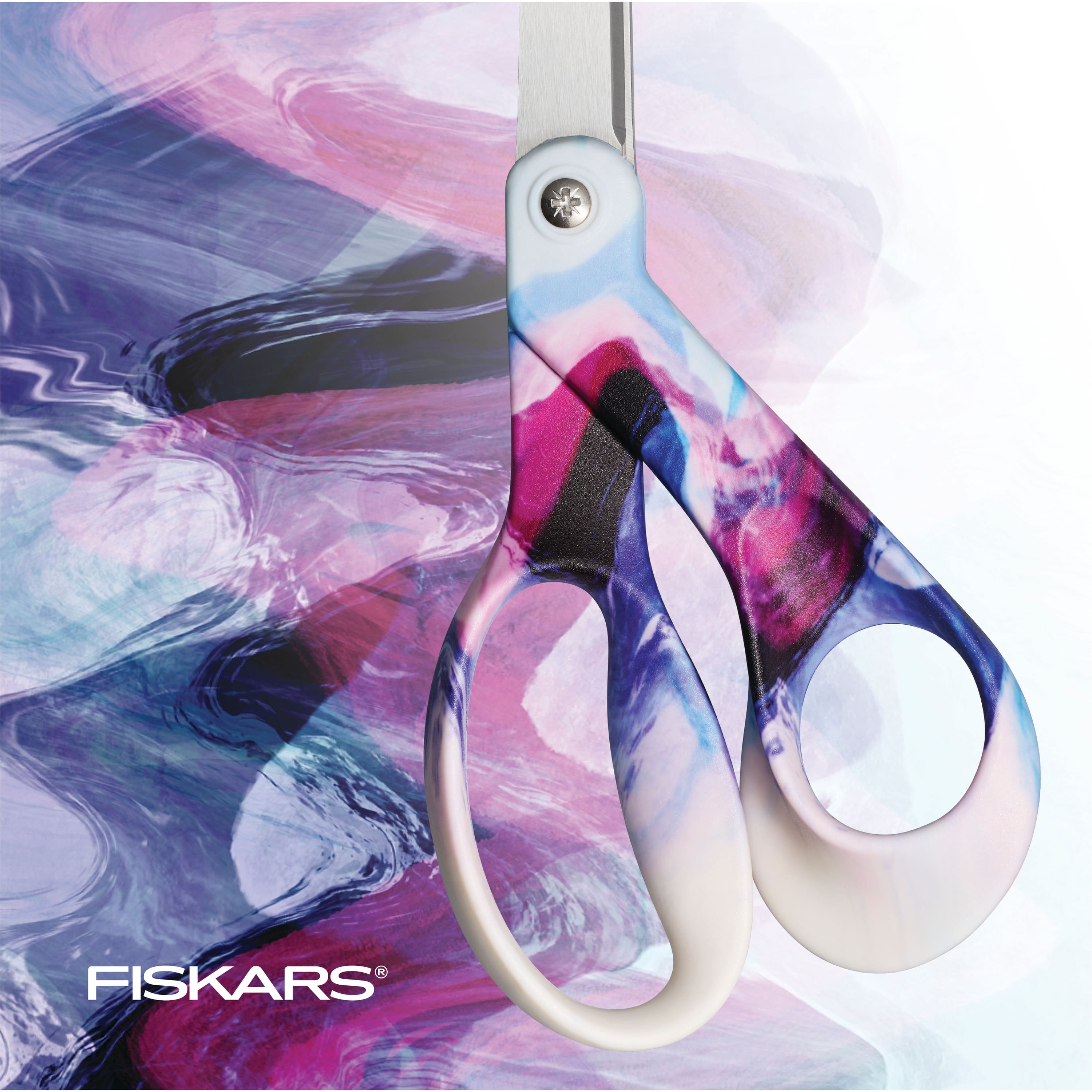 Fiskars&#xAE; Explore 8&#x22; Morph Scissors