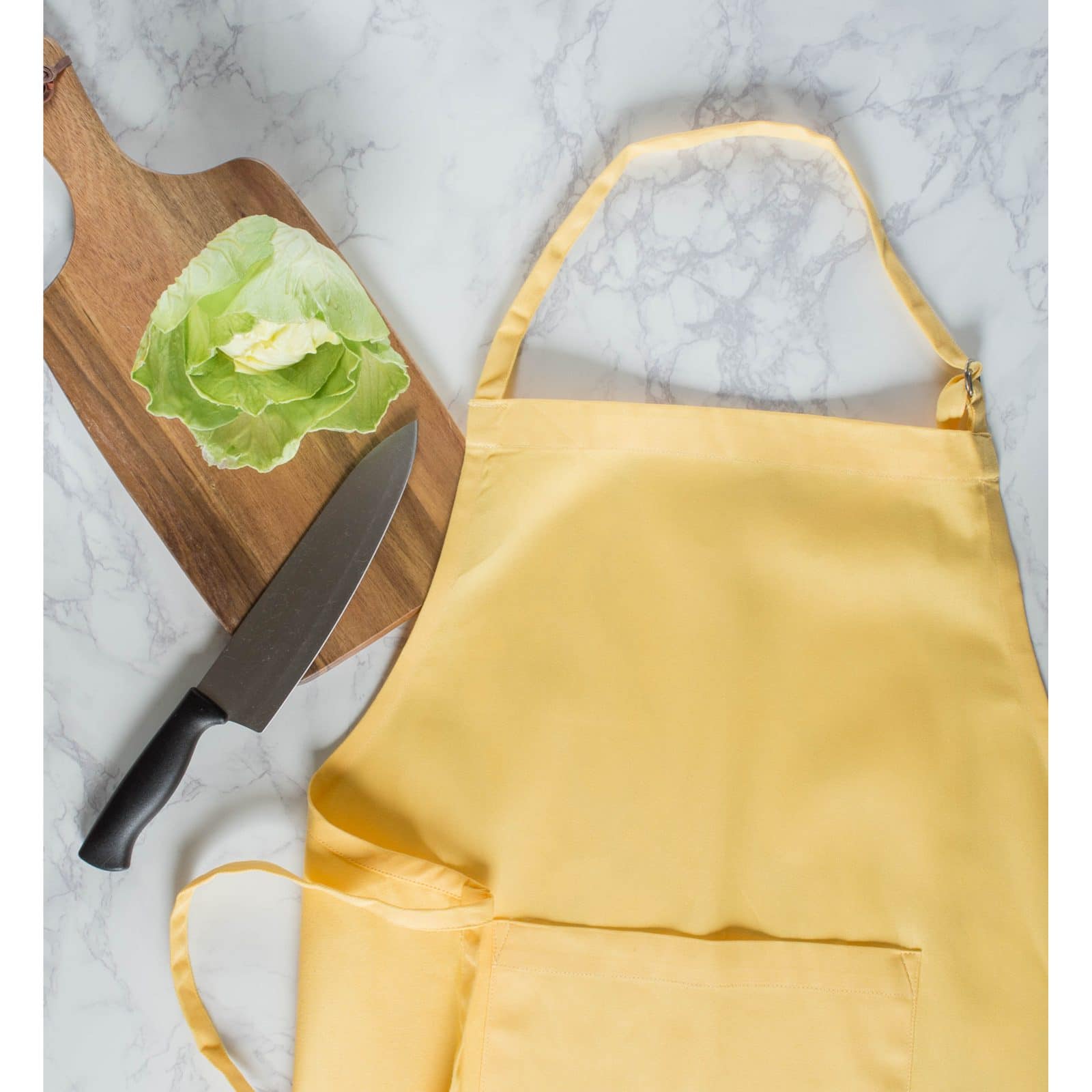 DII&#xAE; Chino Chef Apron