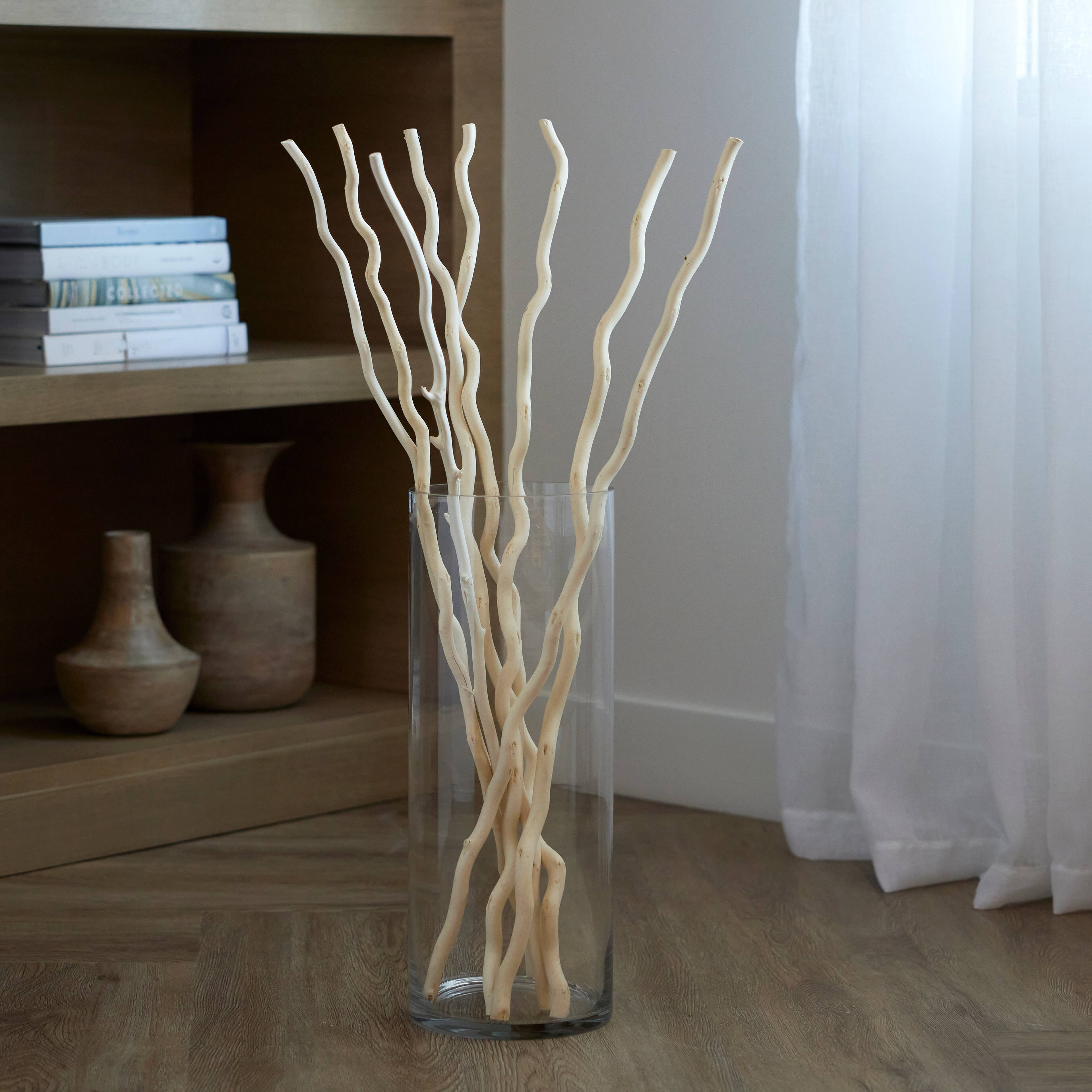 8 Packs: 5 ct. (40 total) Natural Kulu Sticks by Ashland®
