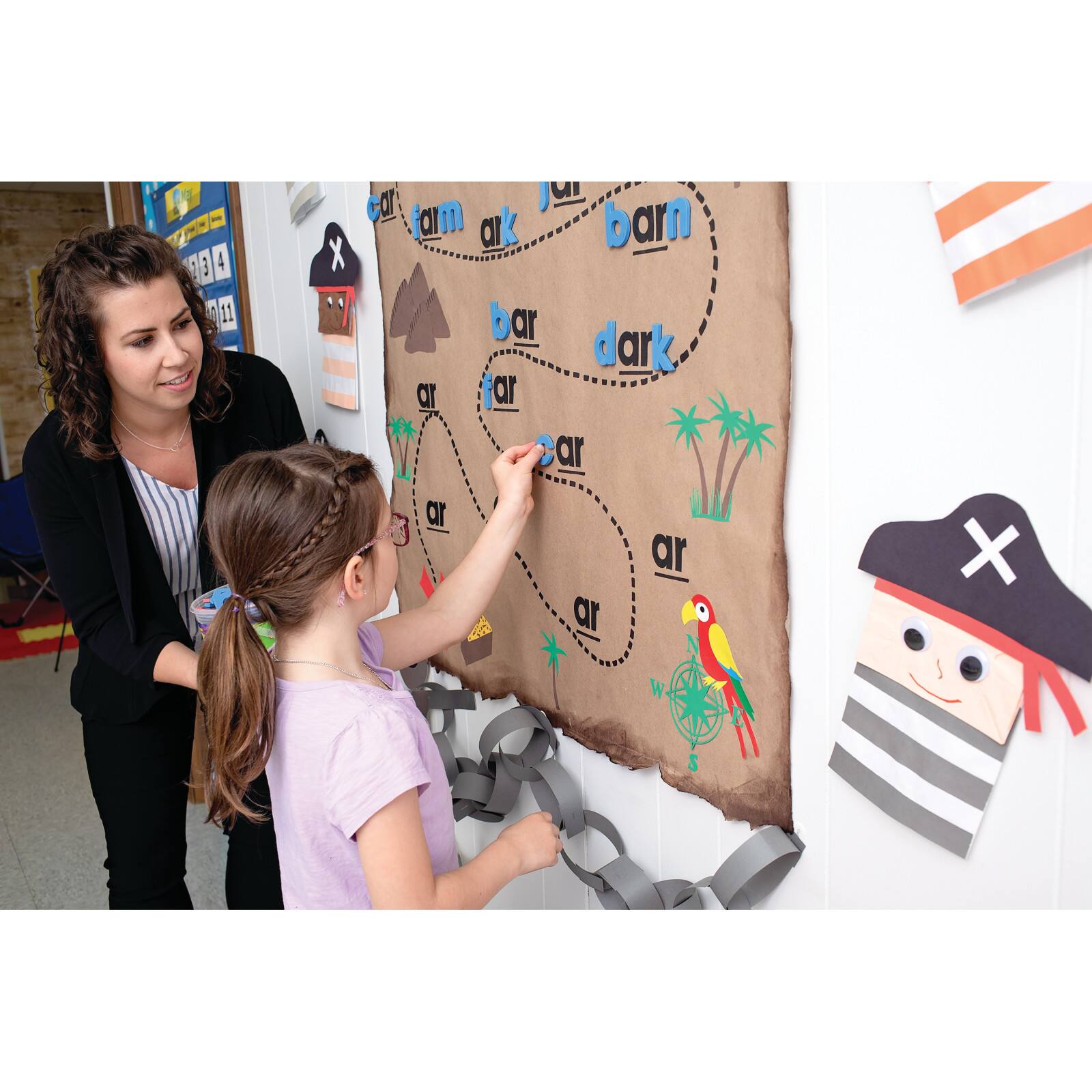 Pacon® Kraft Roll, 36" x 1000 ft.