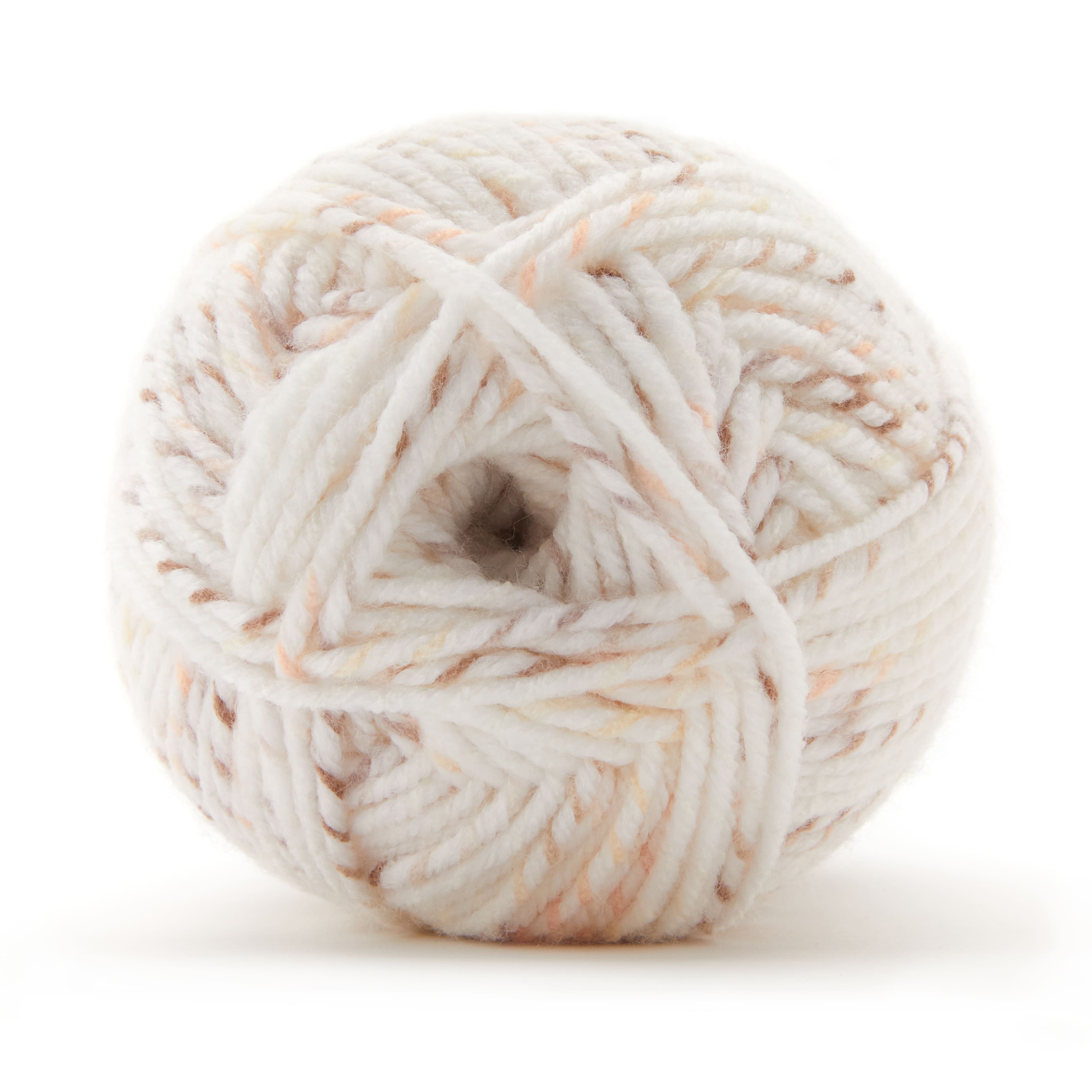 Carousel Twist&#x2122; Yarn by Loops &#x26; Threads&#xAE;