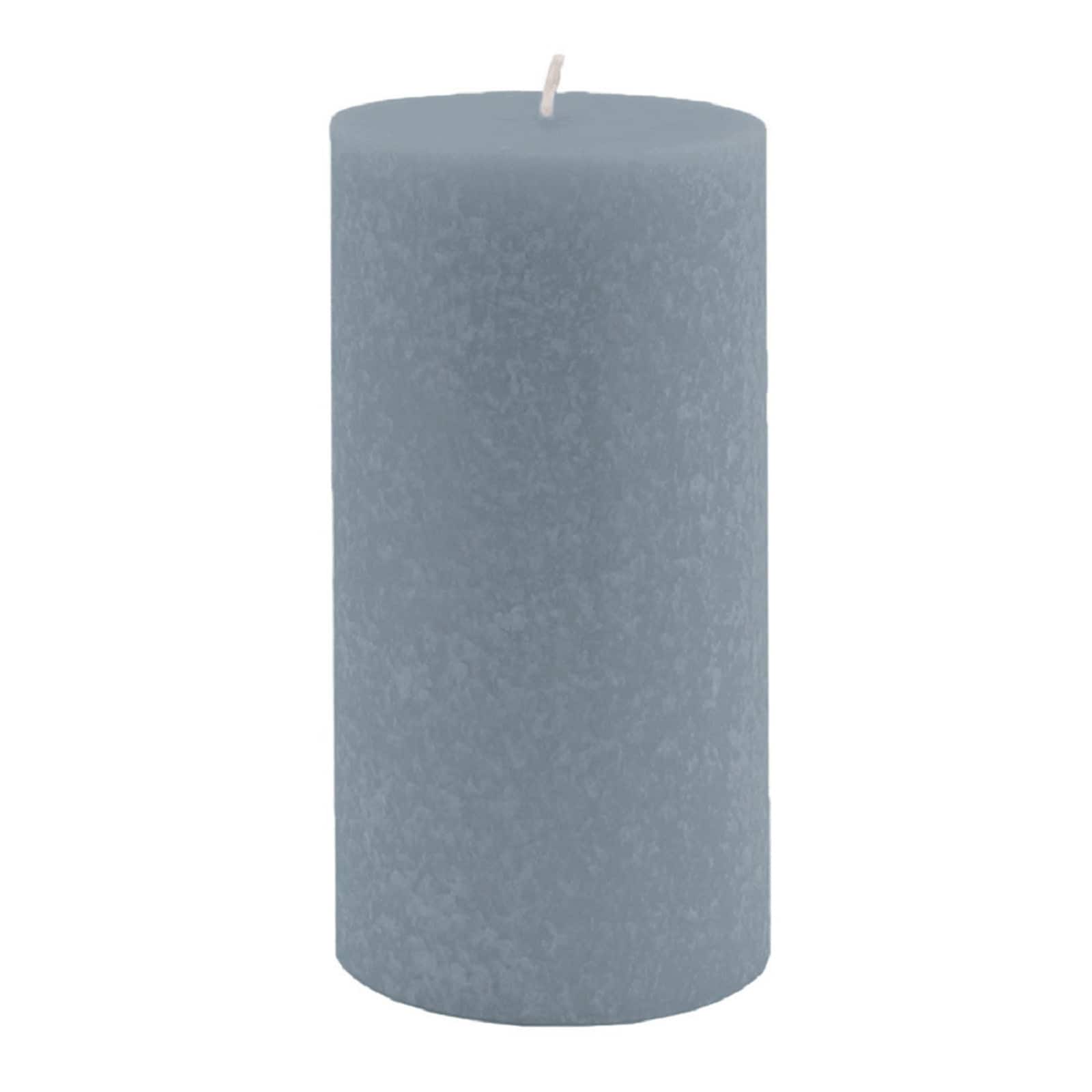 Root Candles 3" x 6" Unscented Timberline™ Pillar Candle