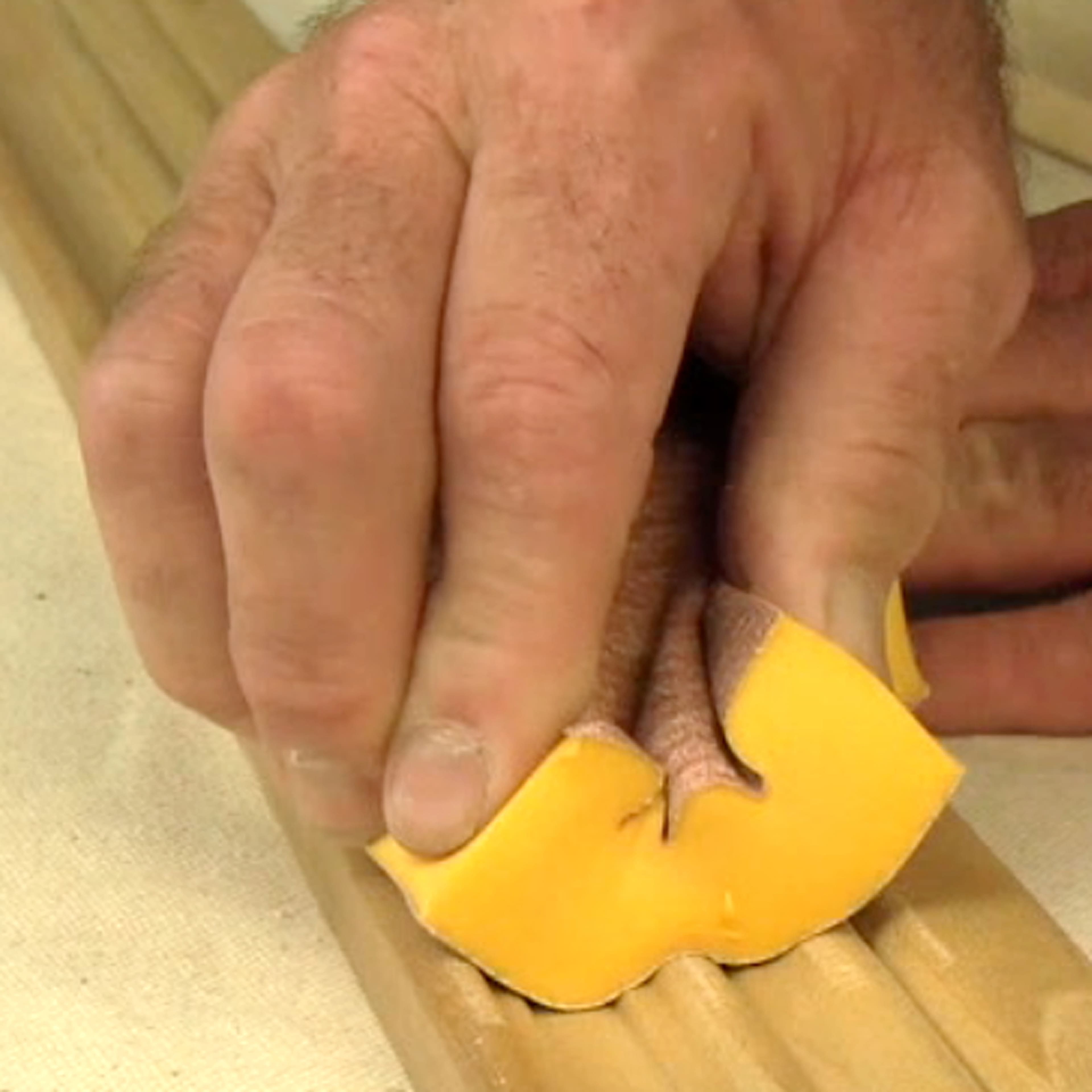 Gator&#xAE; Super Sponge&#x2122; Fine 120 Grit Sanding Sponge