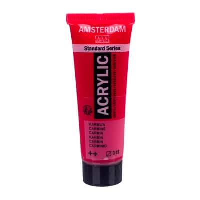 Amsterdam Standard Acrylic Paint 120mL Michaels