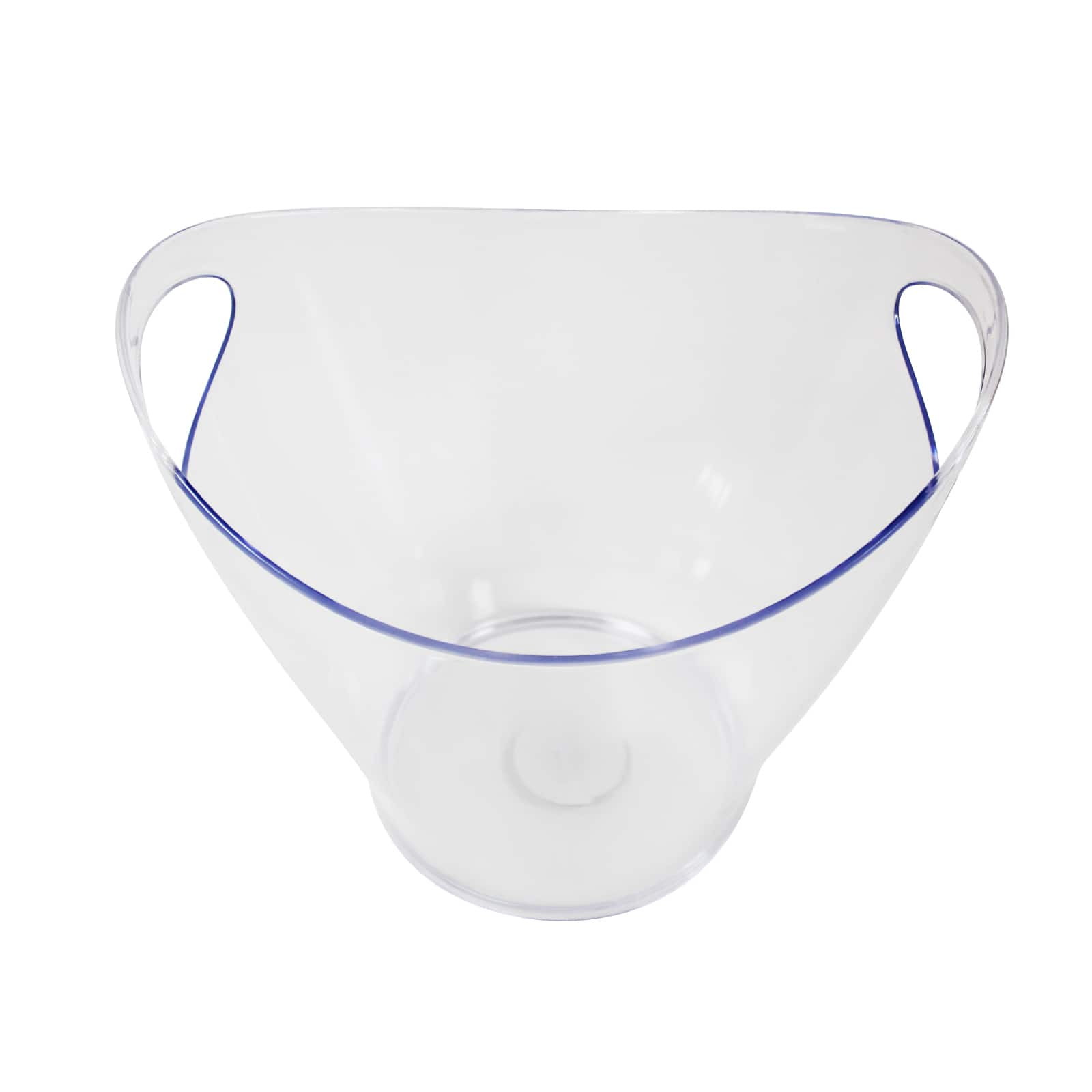 Thermador Large Ice Bucket Clear ICEBUCKETL - Best Buy