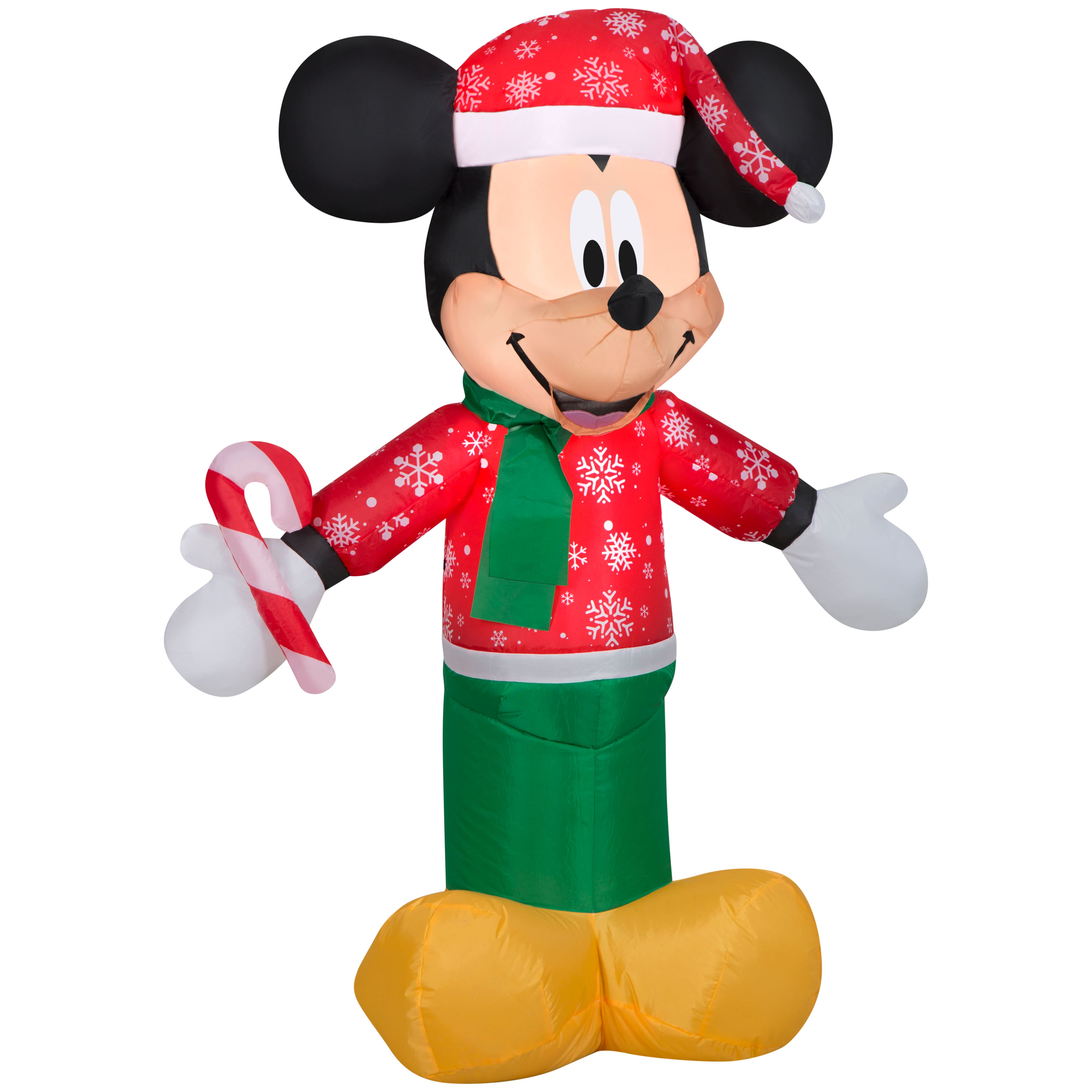 mickey mouse stocking cap