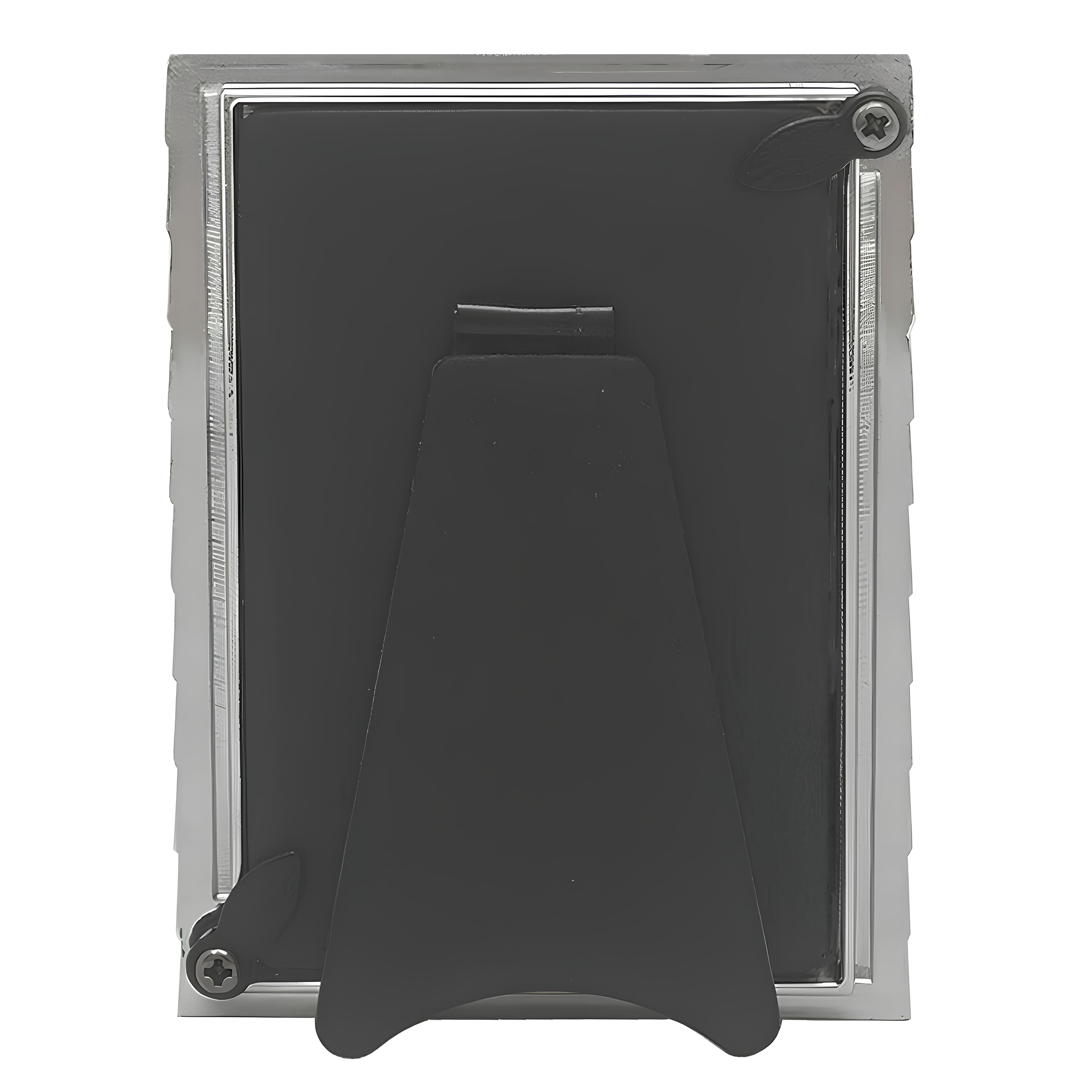 Mini Silver Paw Frame by Studio D&#xE9;cor&#xAE;