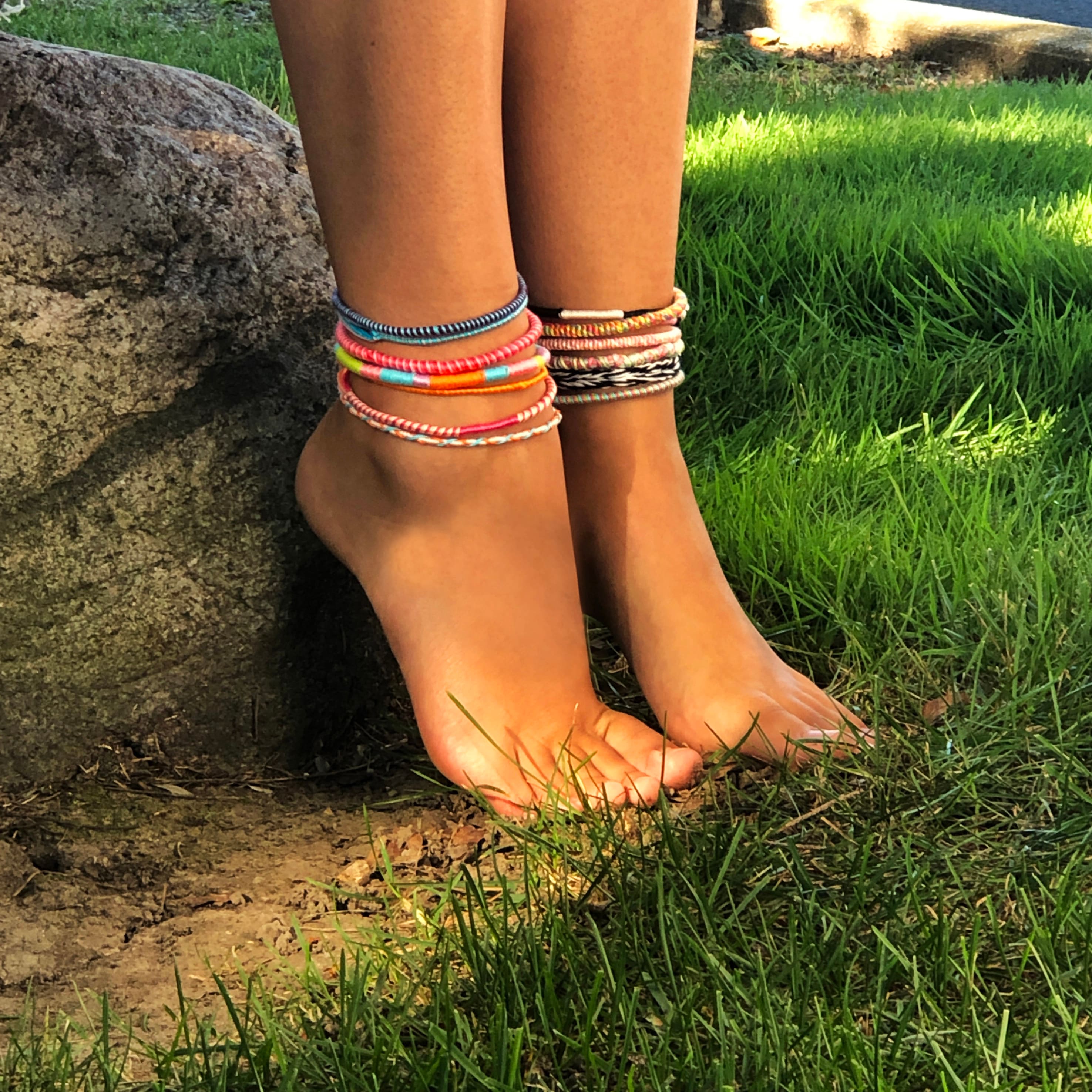 Métier de filature Loopdedoo