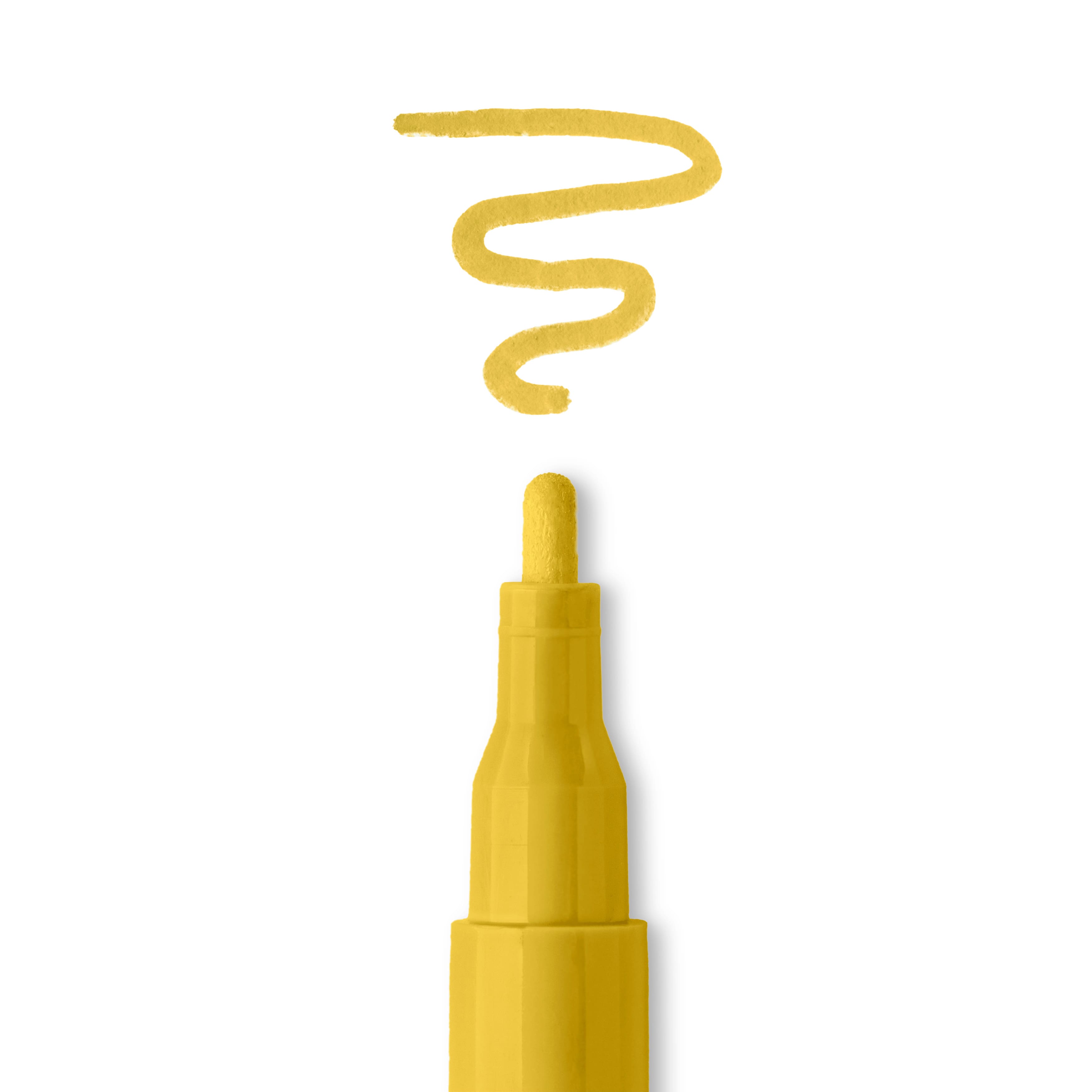 Medium Line Paint Pen Set by Craft Smart®