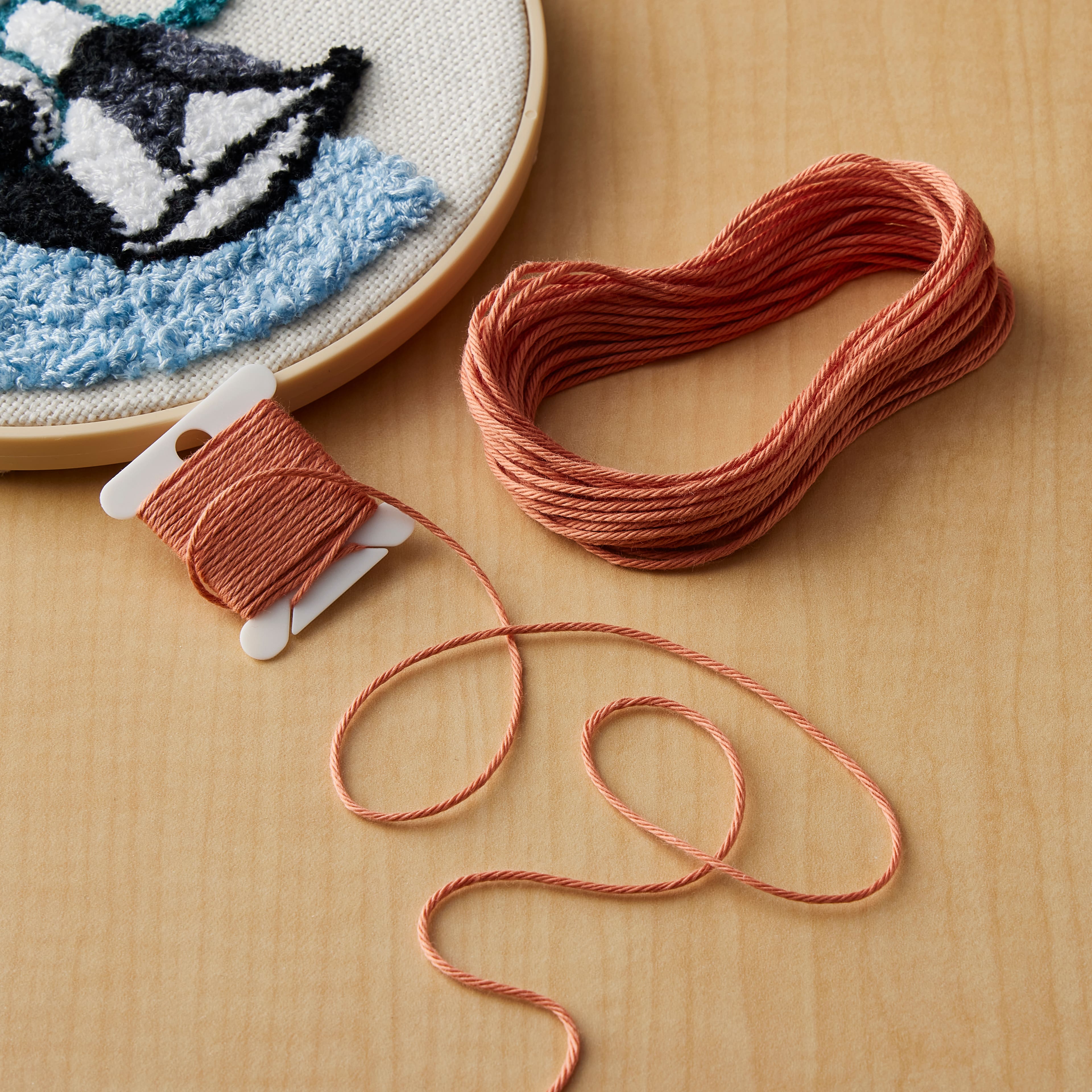 DMC&#xAE; Soft Matte Cotton Thread