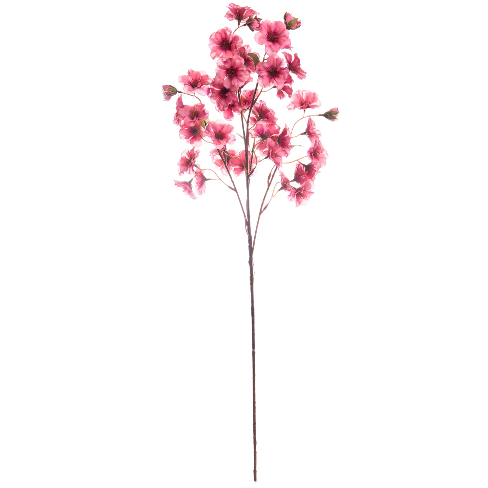 Mauve Peach Blossom Stem by Ashland&#xAE;