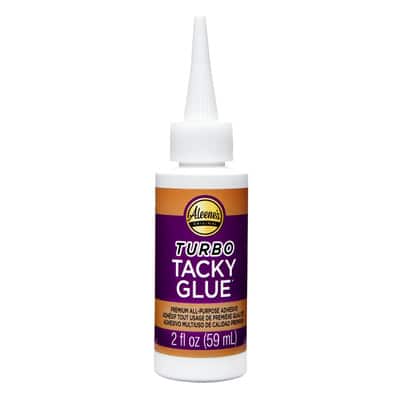 Aleene's® Original Turbo Tacky Glue®