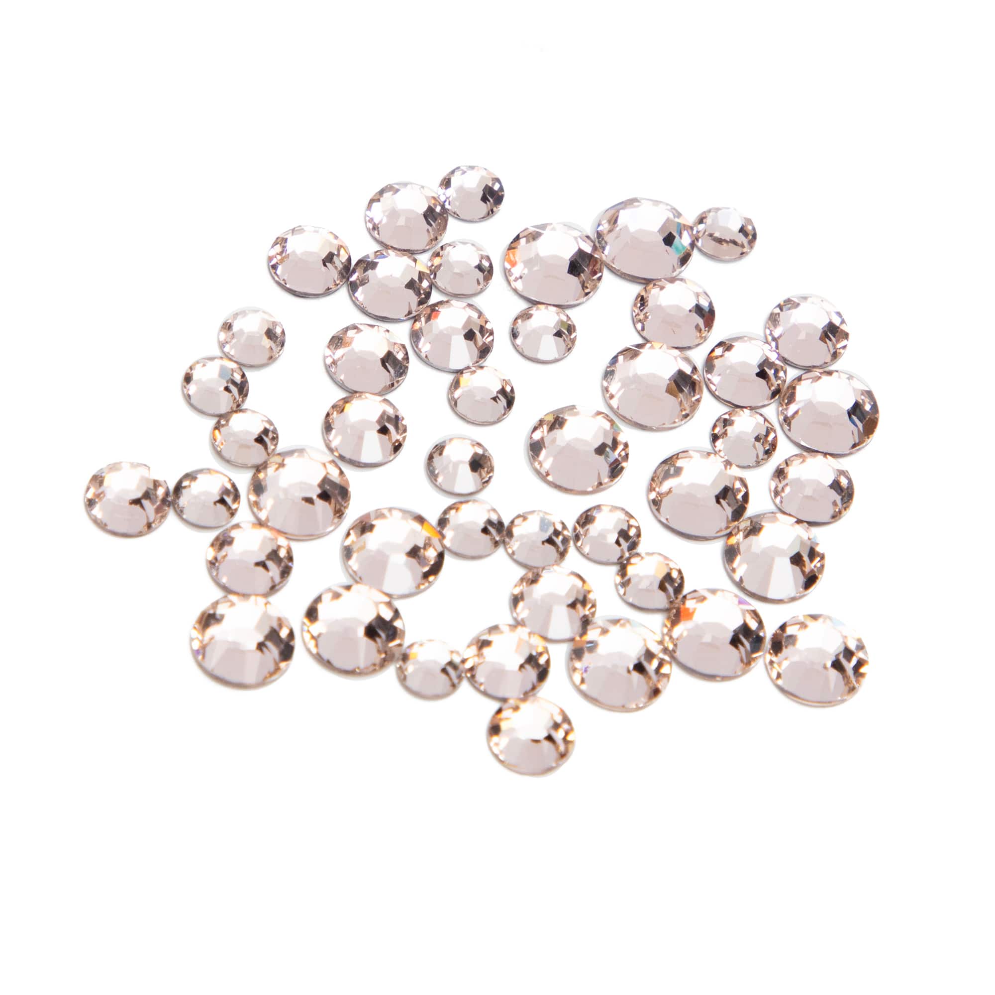 Hotfix Austrian Crystals Mix by Bead Landing™, 45ct.