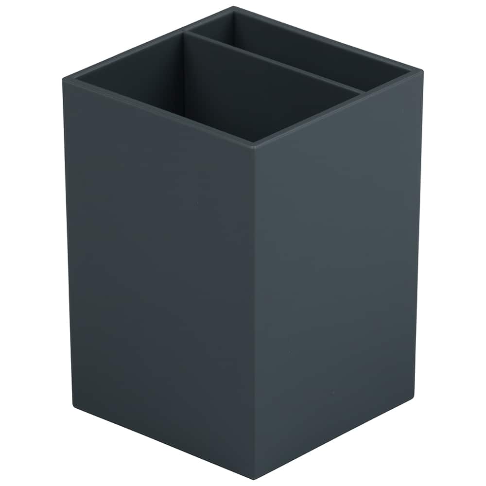 JAM Paper Plastic Pen Holder