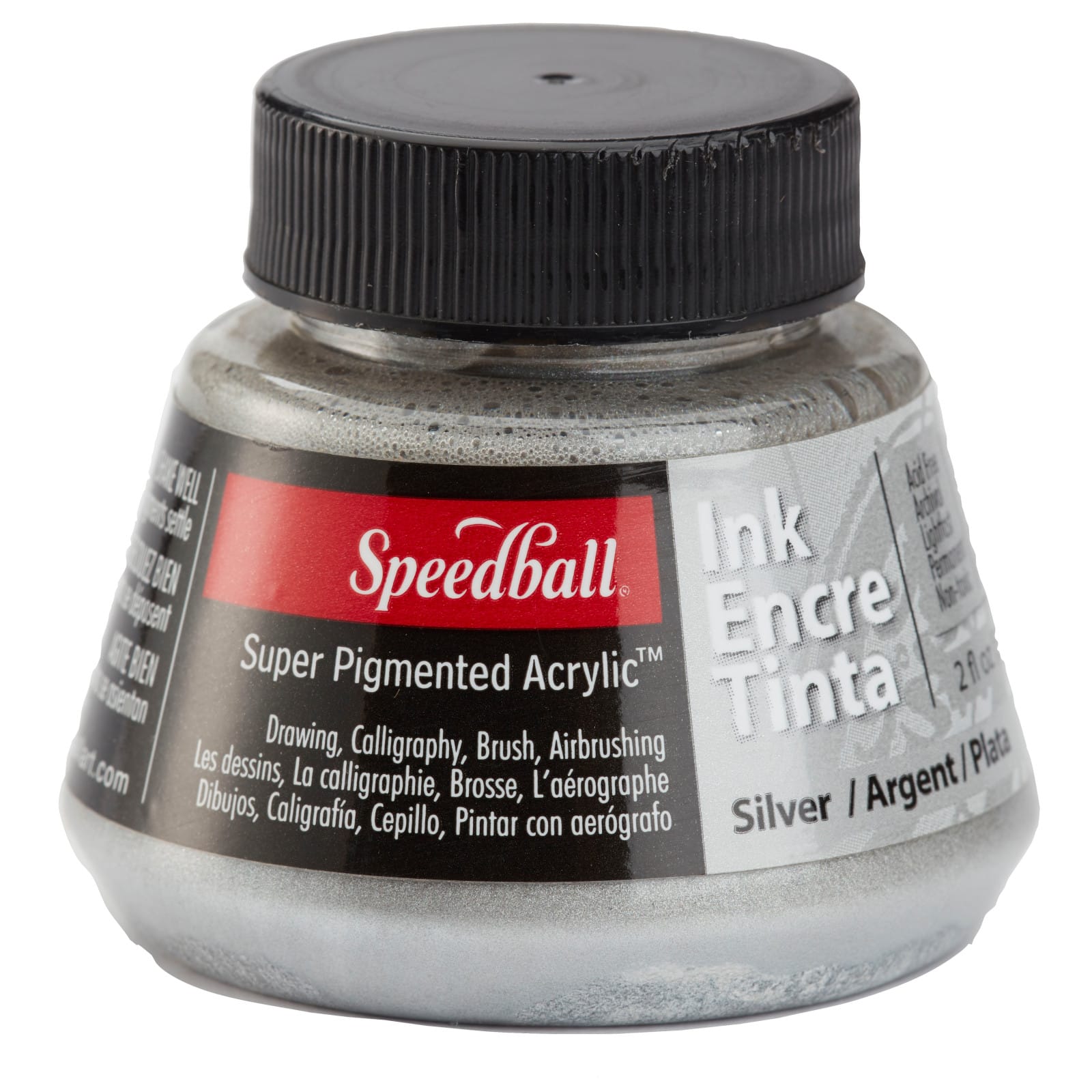 speedball super pigmented acrylic