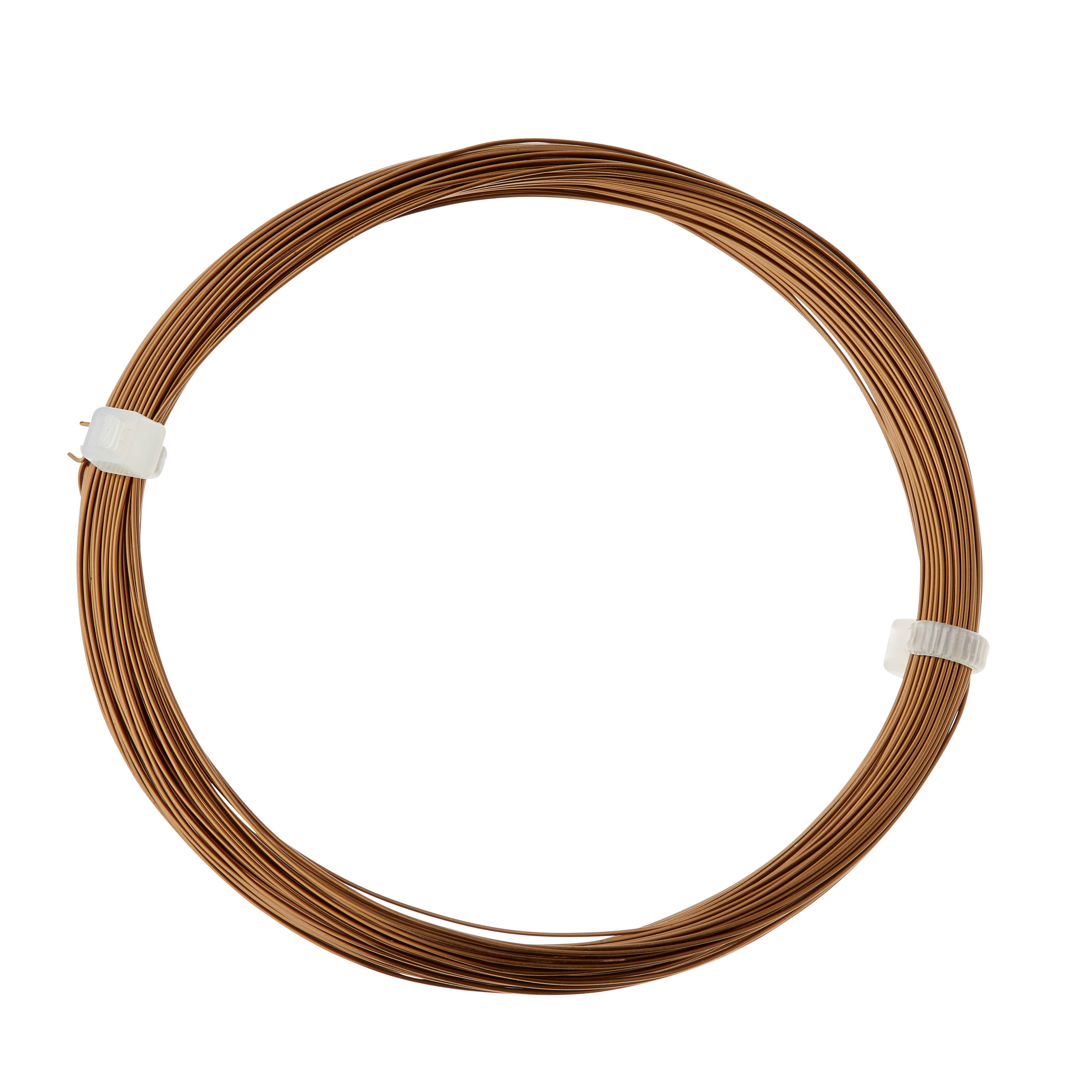 Beadalon® German Style Wire, Round