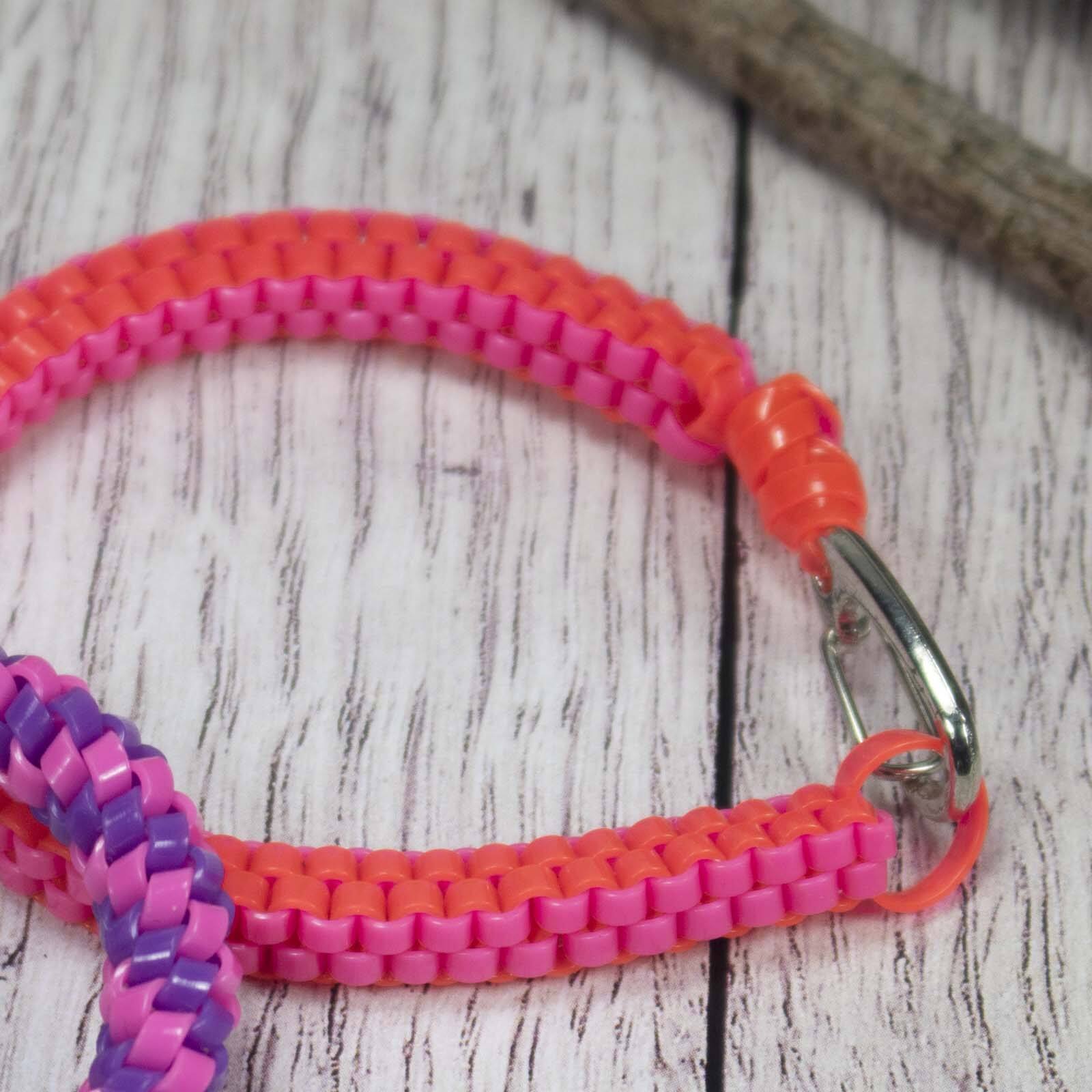 12 Pack: Plastic Lacing by Creatology™