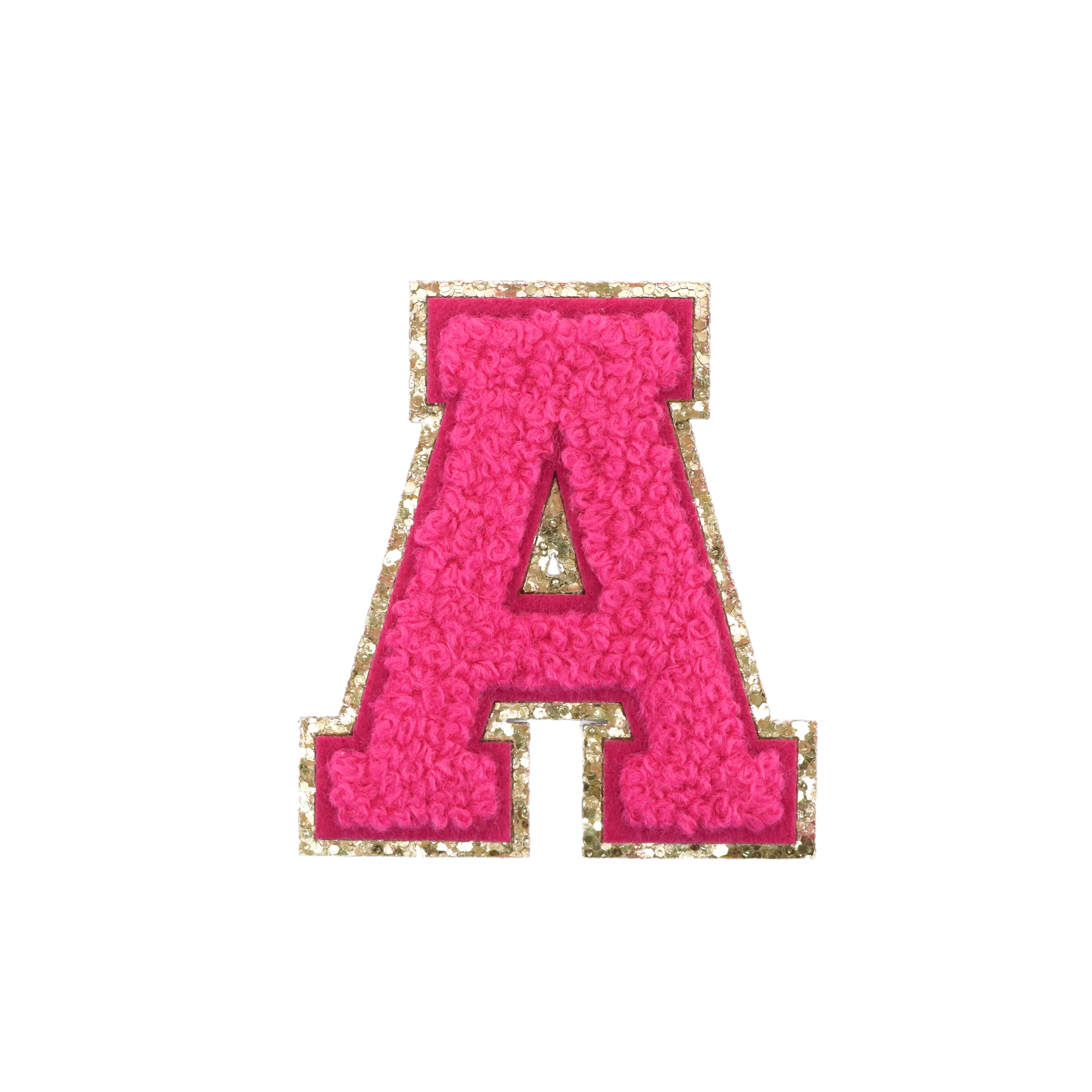 2.25" Chenille Letter Sticker by Recollections™
