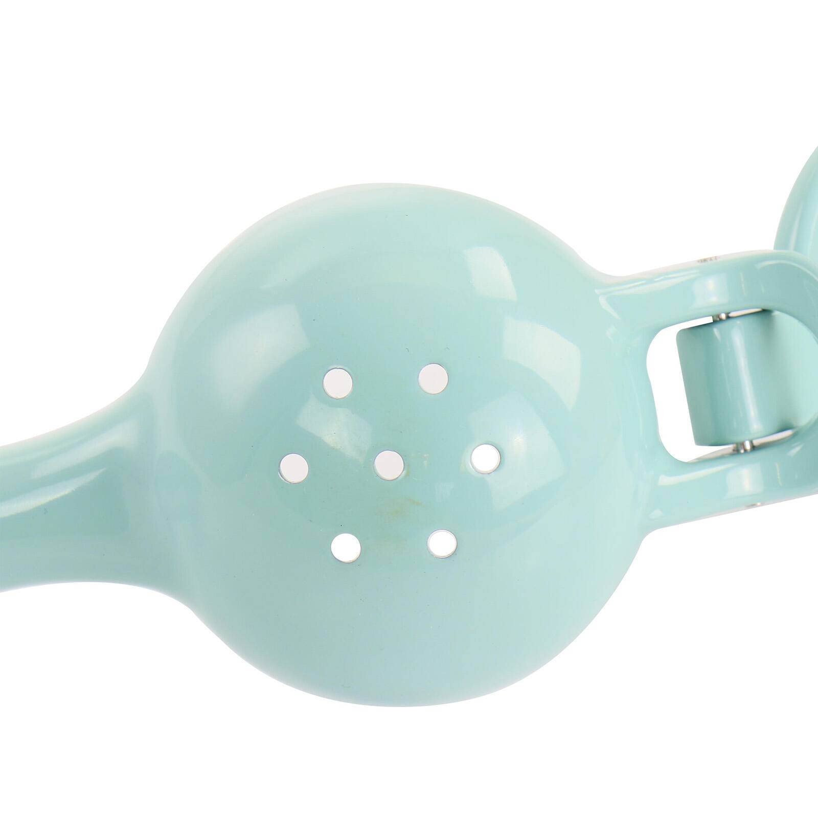 Martha Stewart Cast Aluminum Citrus Squeezer