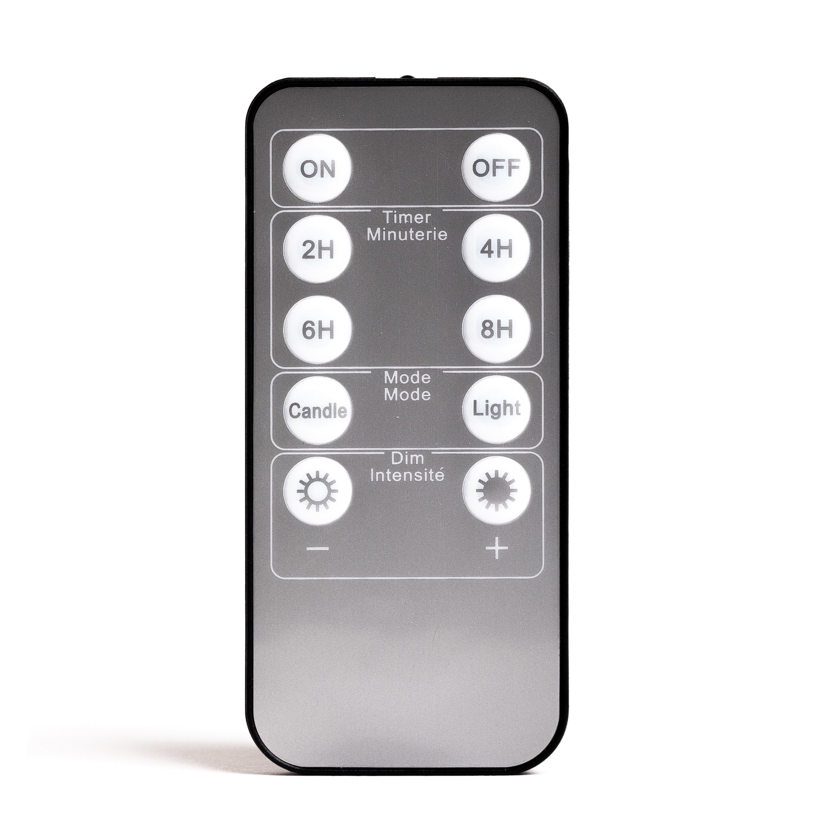 LED Wire String Light Remote Control by Ashland®