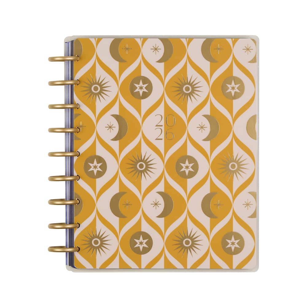 The Classic Happy Planner&#xAE; Star Signs