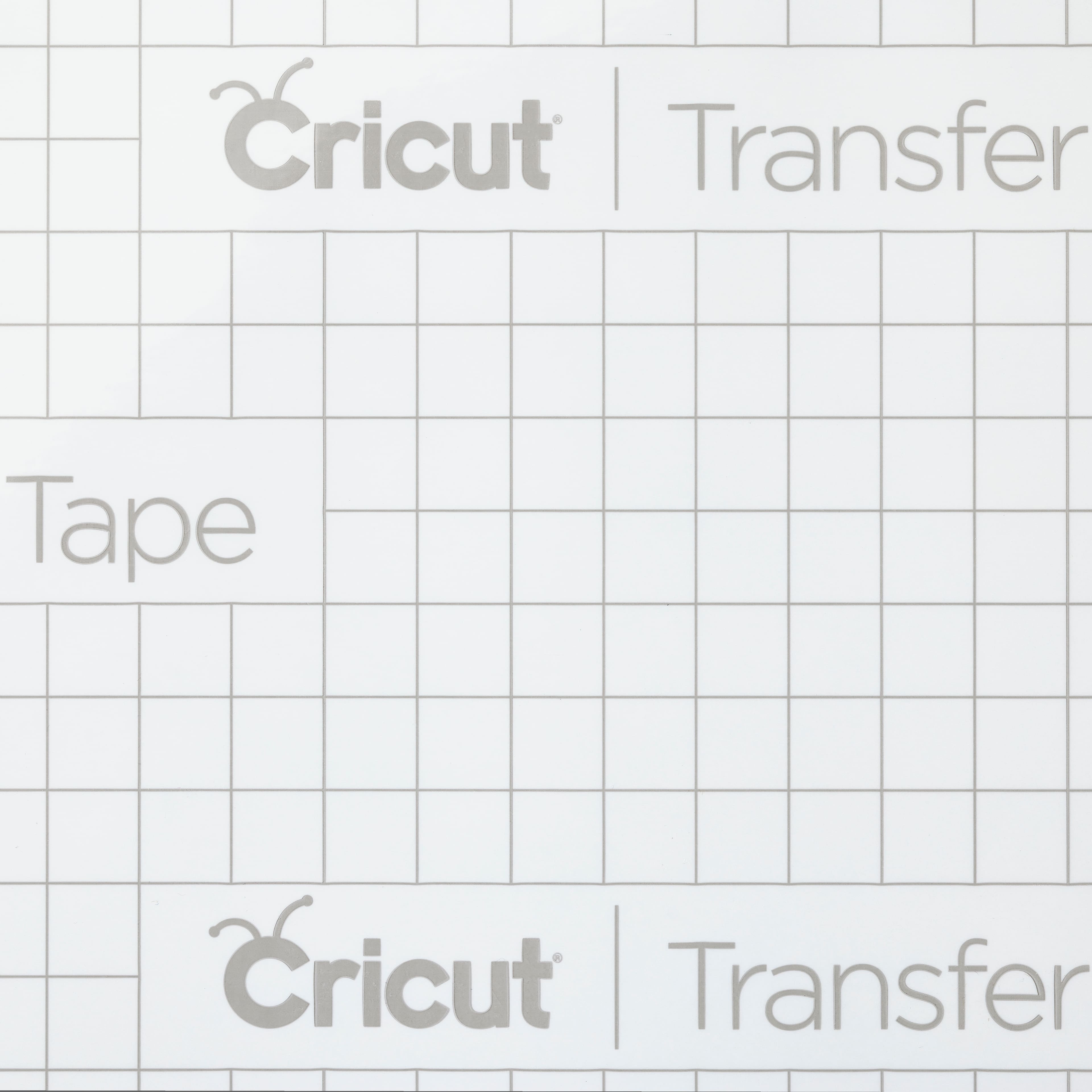Cricut Bulk Transfer Tape, 12 x 30ft | Michaels