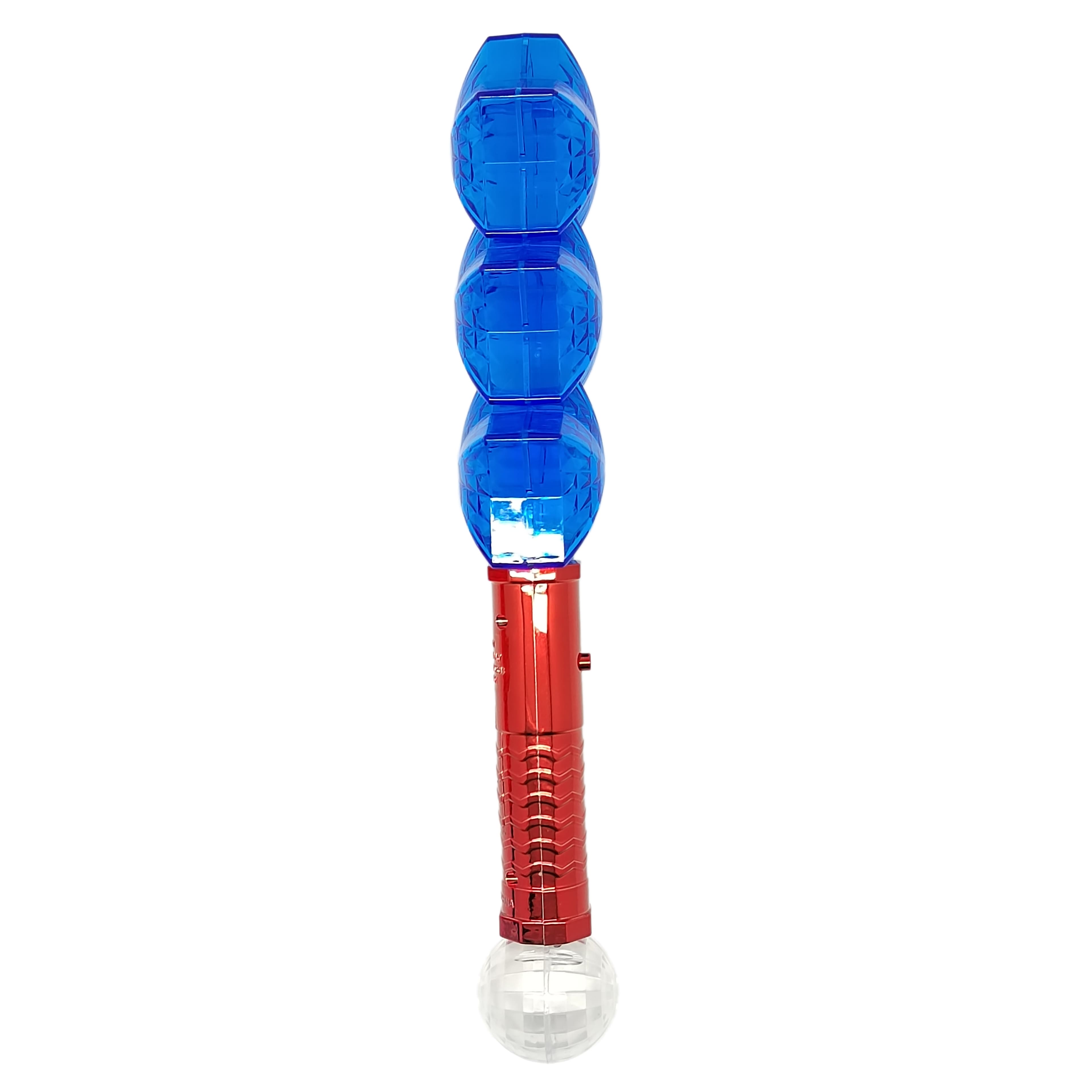 Blue Light-Up Star Wand by Creatology&#x2122;